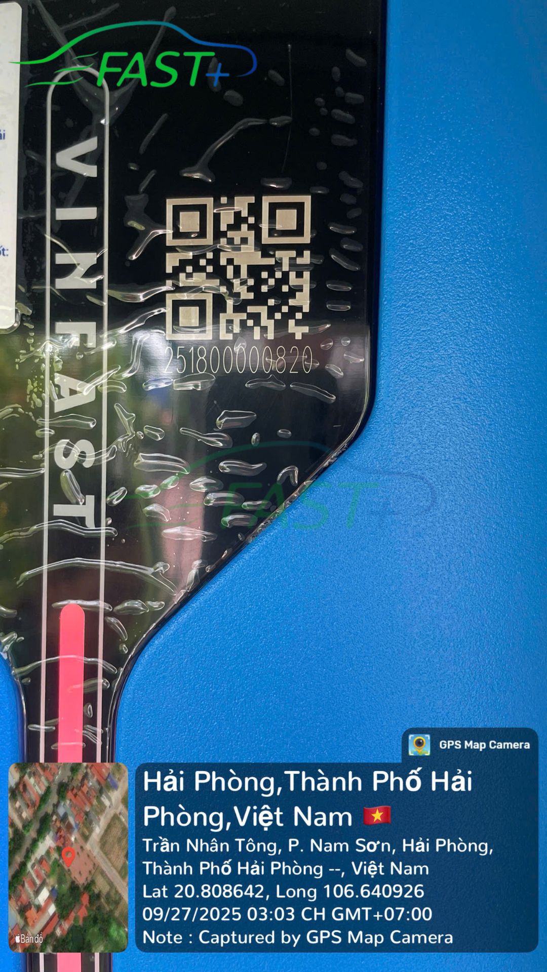 Trạm sạc ON Live ngày 29/09