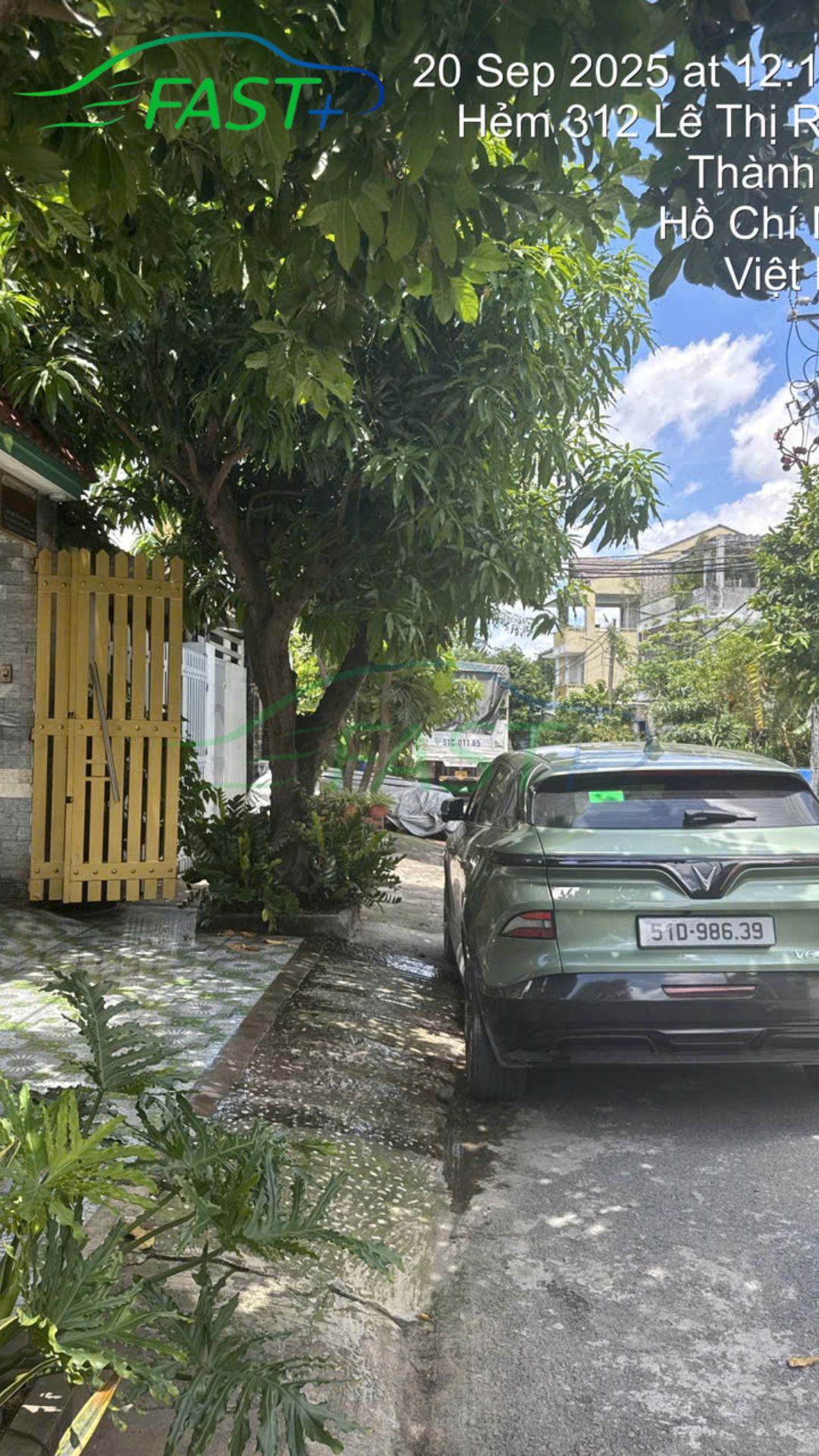 Trạm sạc ON Live ngày 20/09