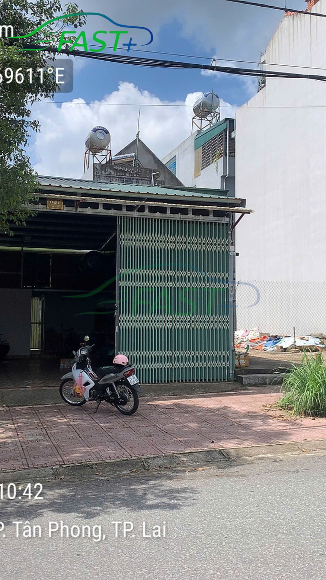 Trạm sạc ON Live ngày 20/09