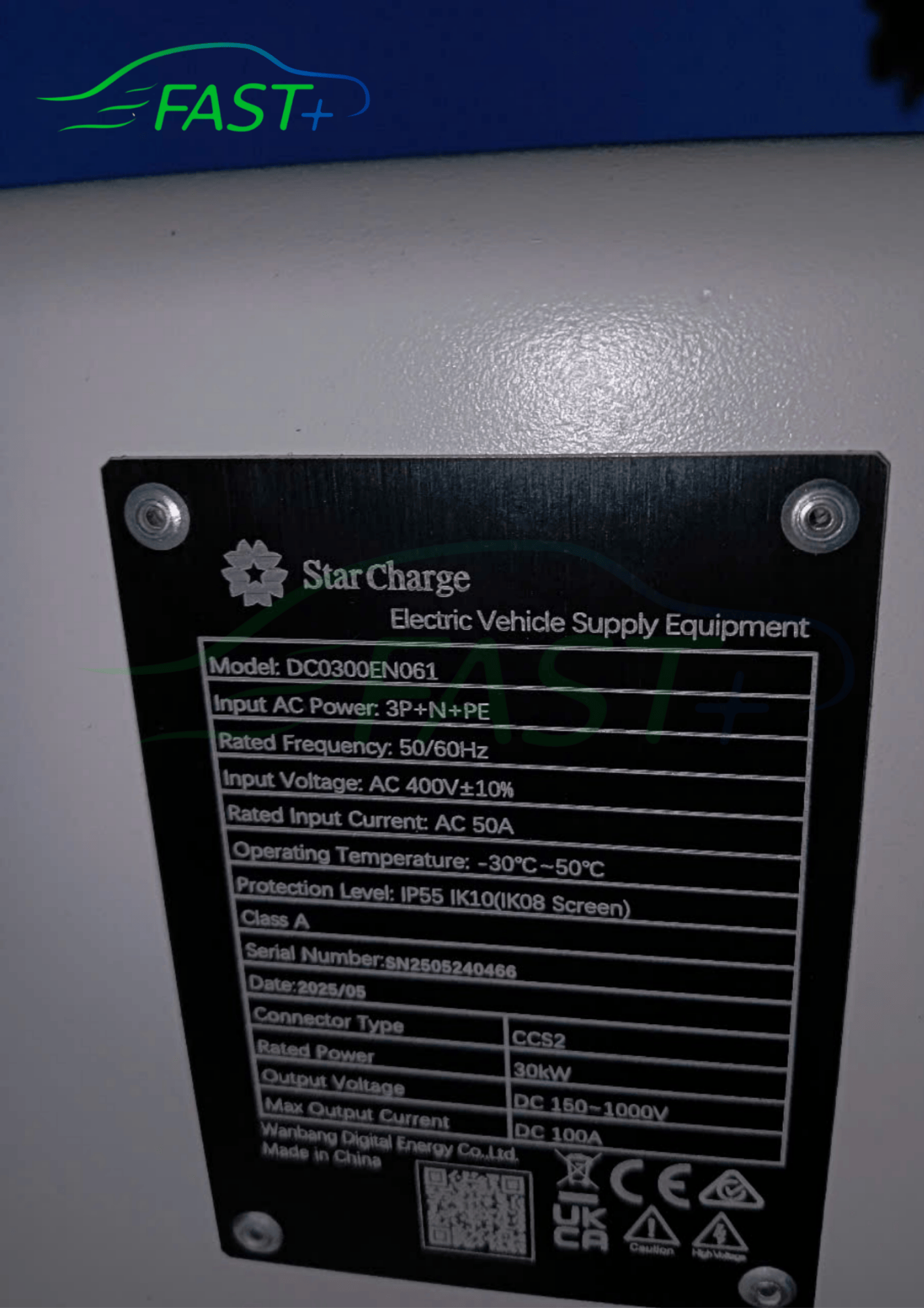 Trạm sạc DC ON Live ngày 8/10