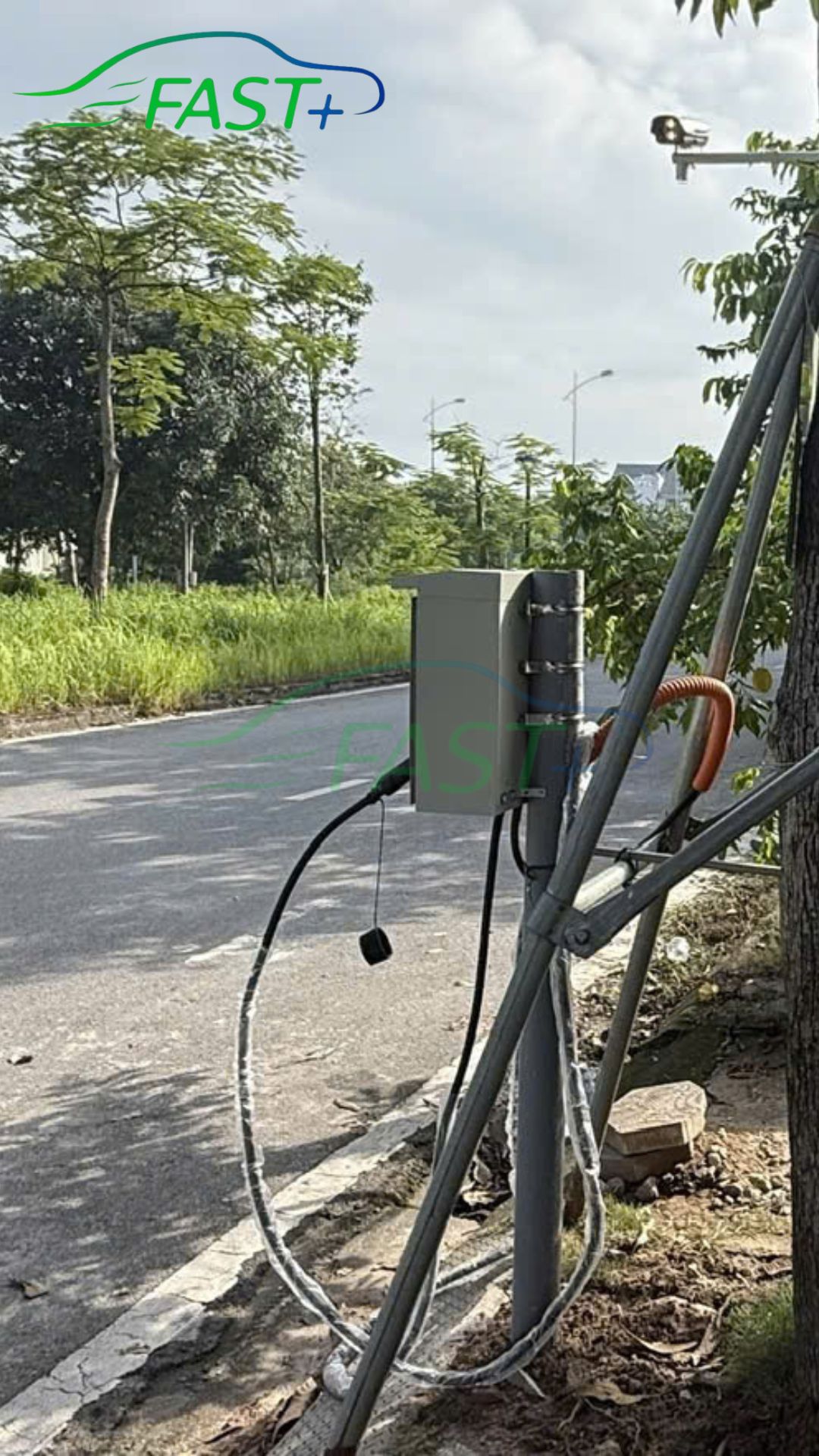 Trạm sạc ON Live ngày 12/10