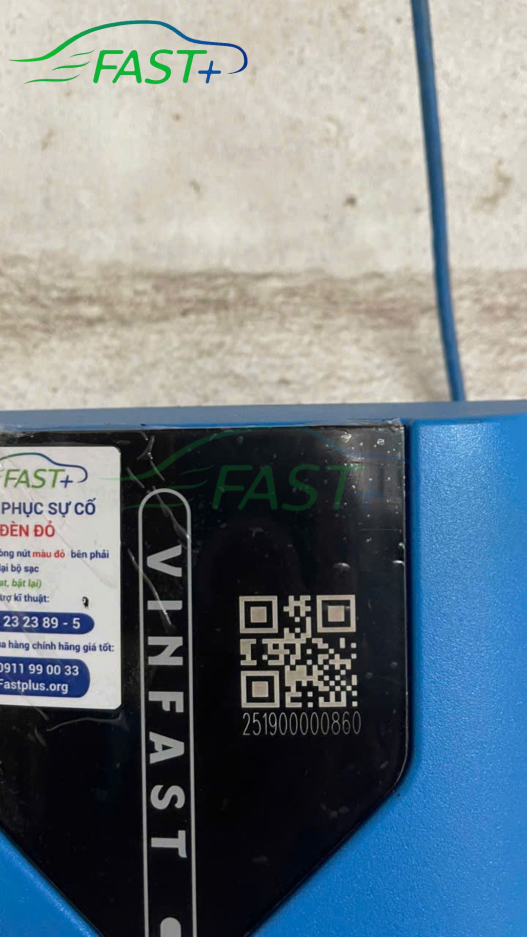 Trạm sạc ON Live ngày 14/10