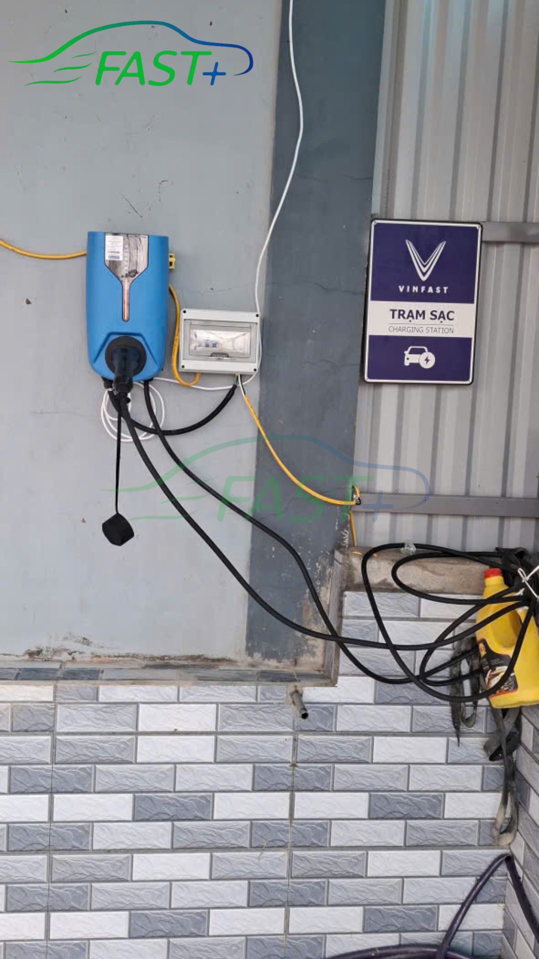 Trạm sạc ON Live ngày 14/10