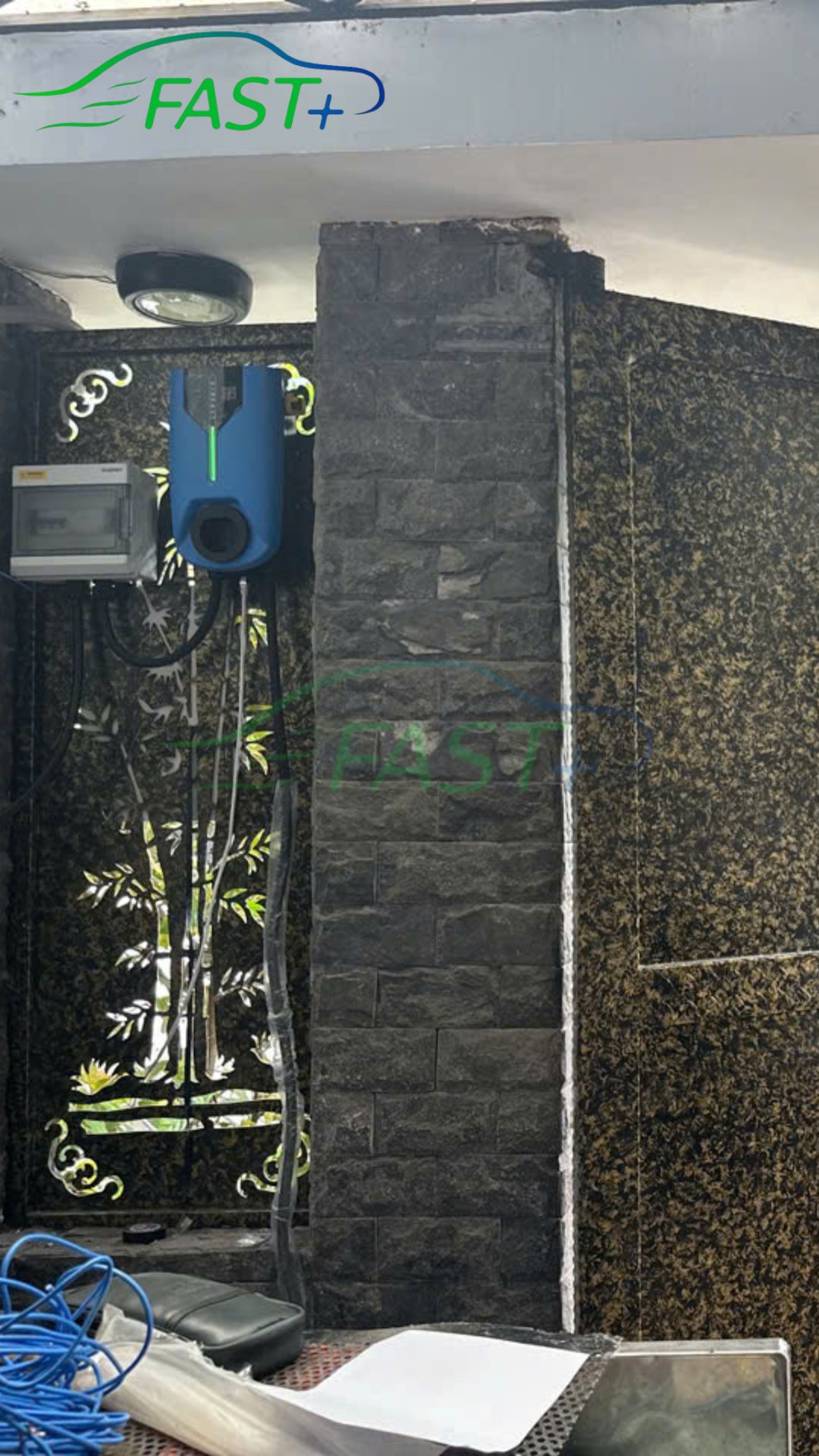 Trạm sạc ON Live ngày 24/10