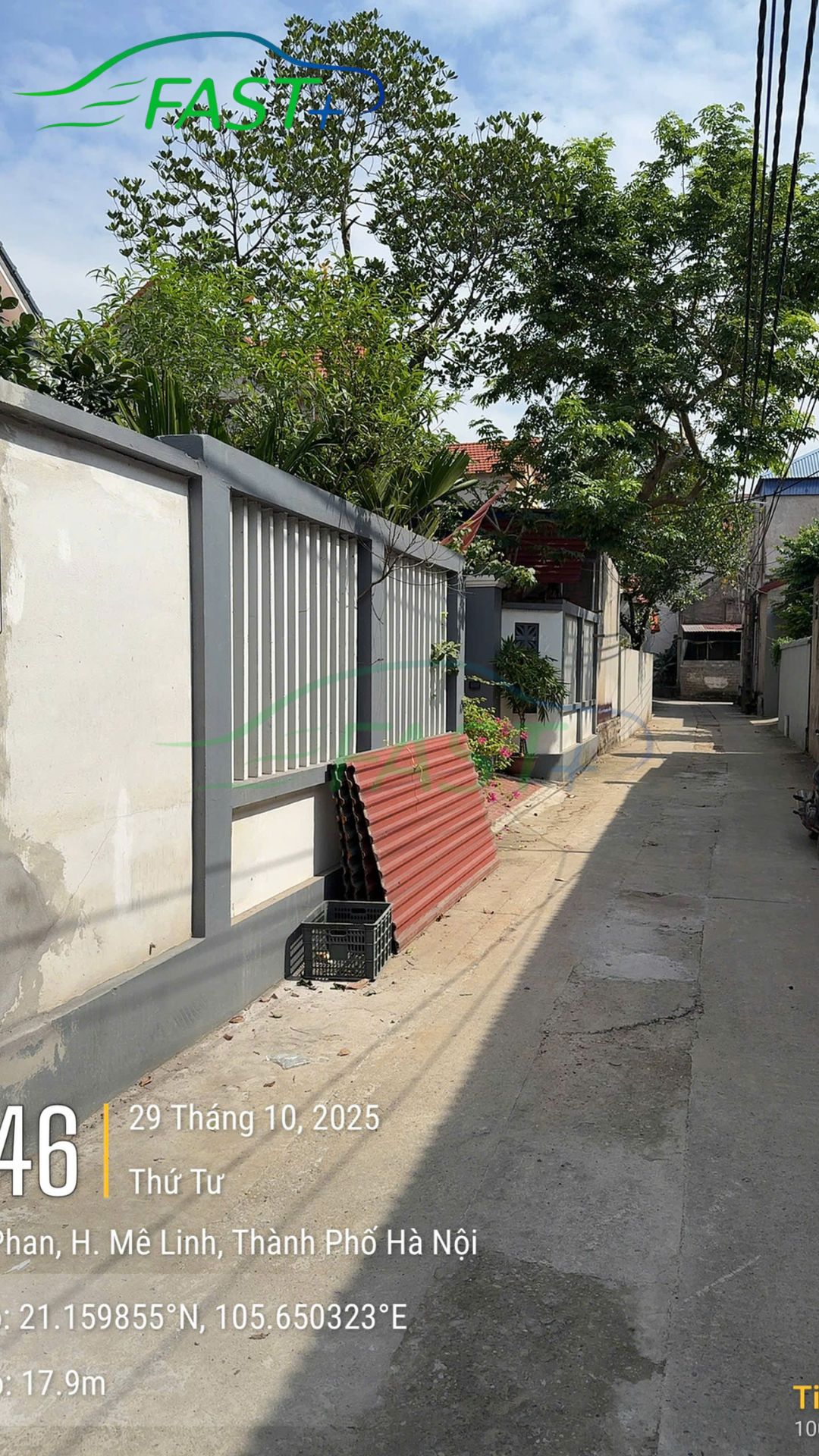 Trạm sạc ON Live ngày 29/10