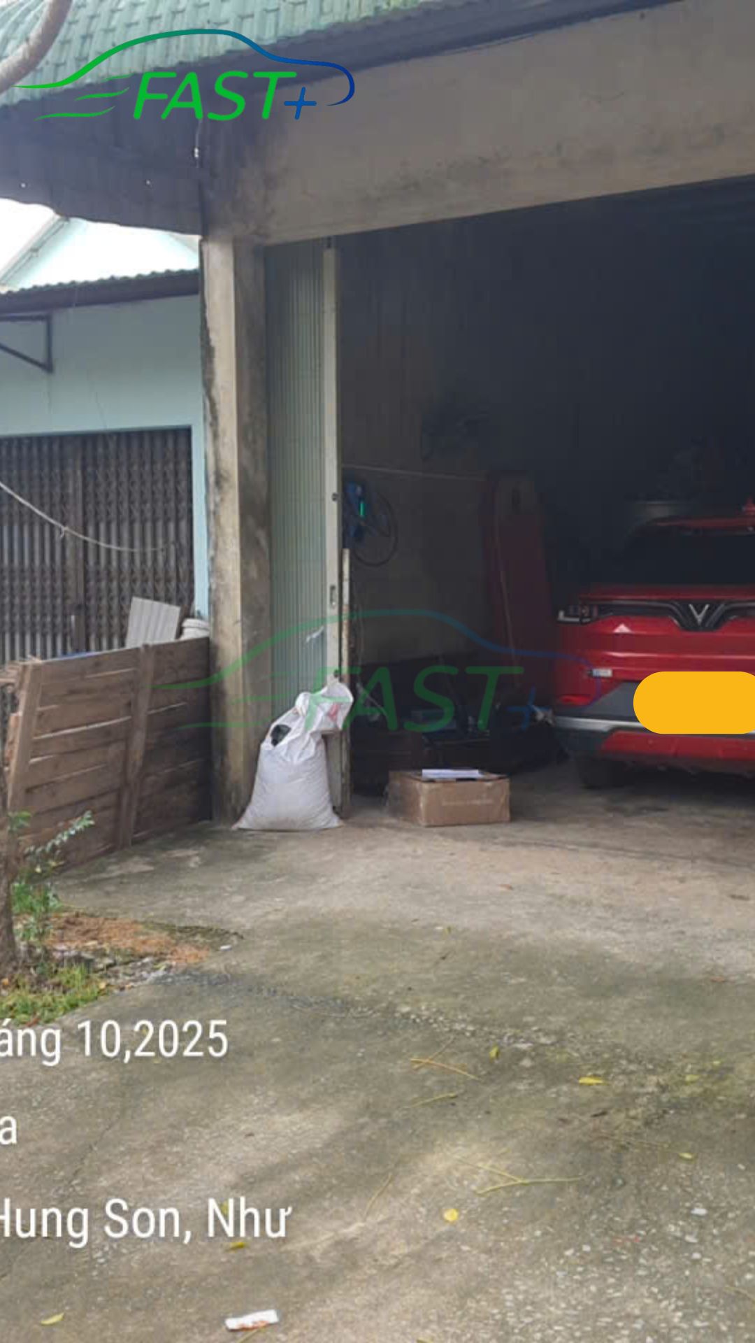 Trạm sạc ON Live ngày 07/10