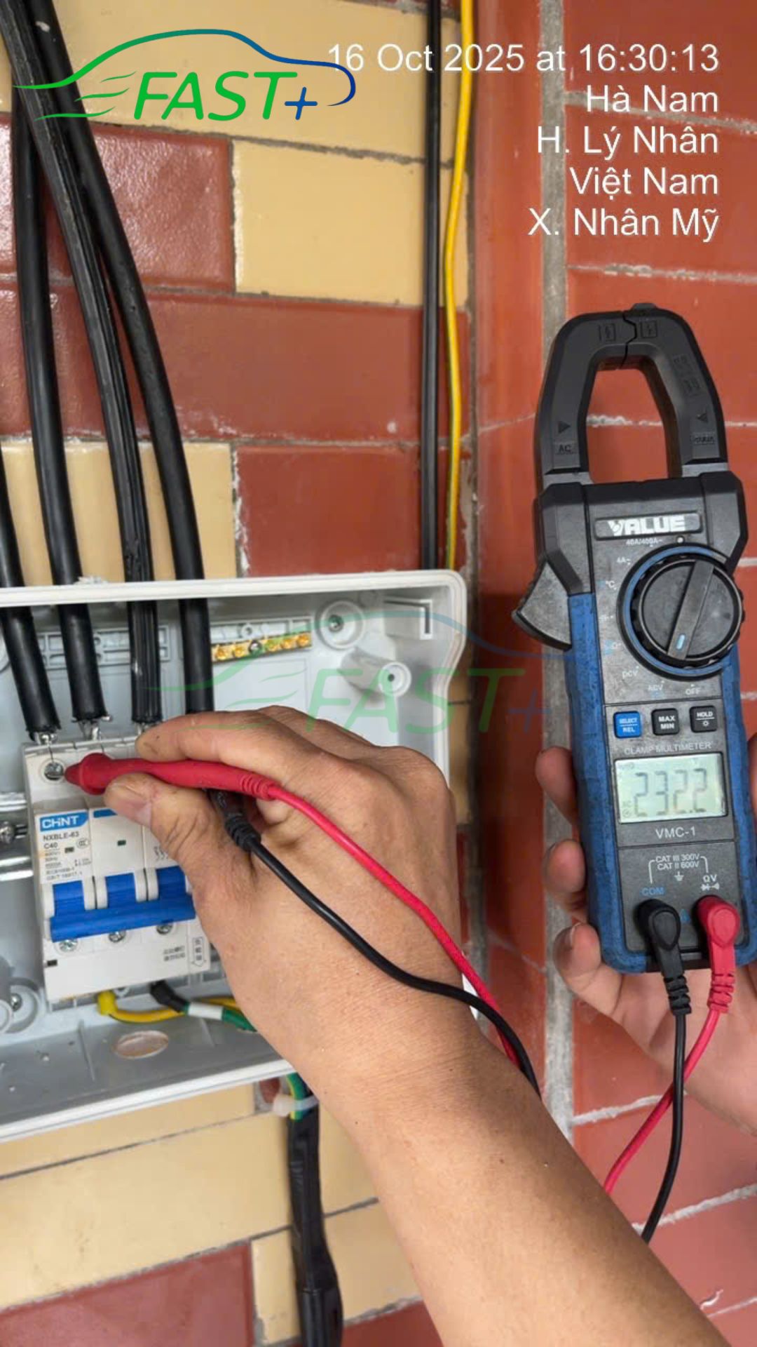 Trạm sạc ON Live ngày 16/10