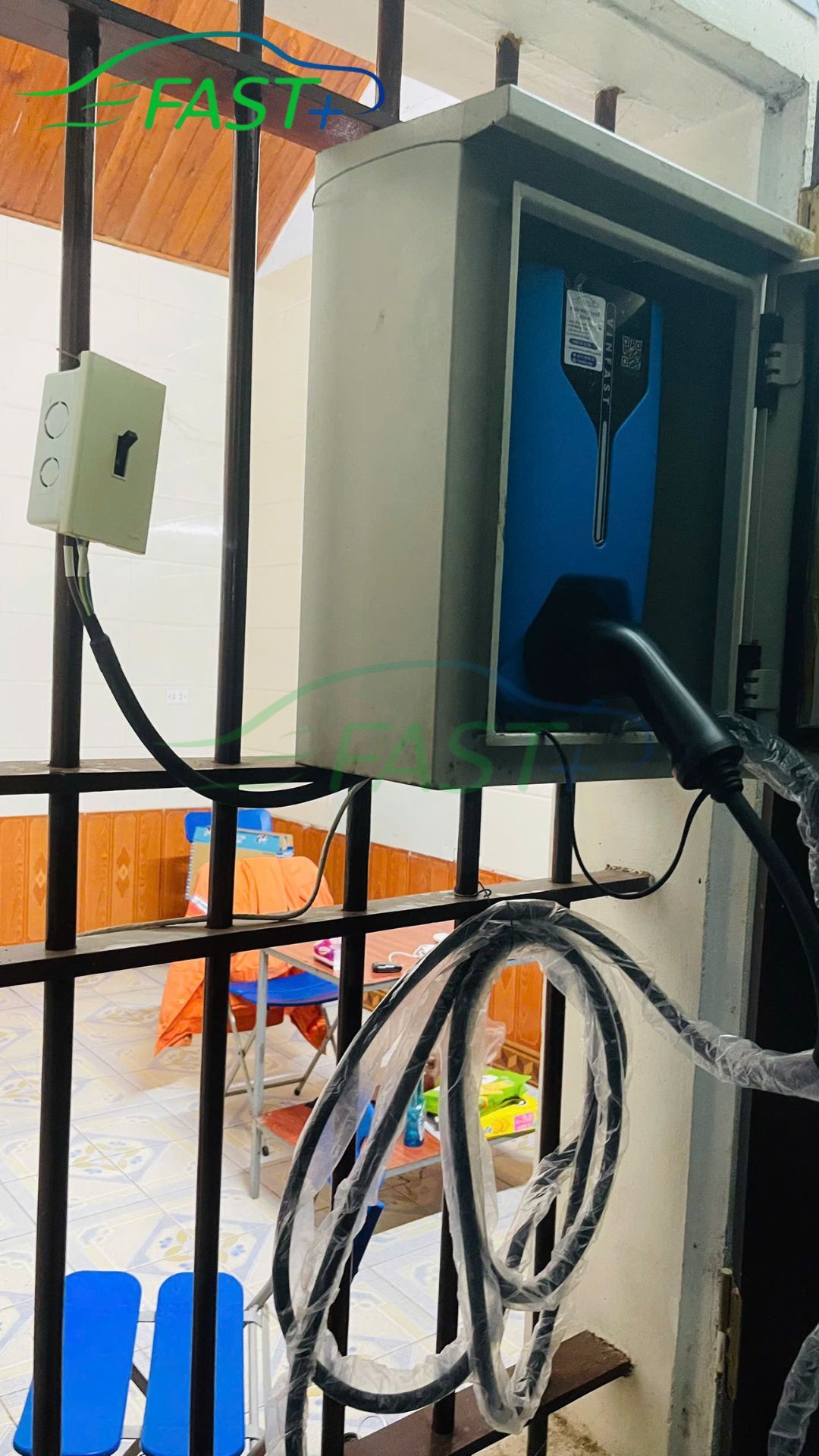 Trạm sạc ON Live ngày 14/10