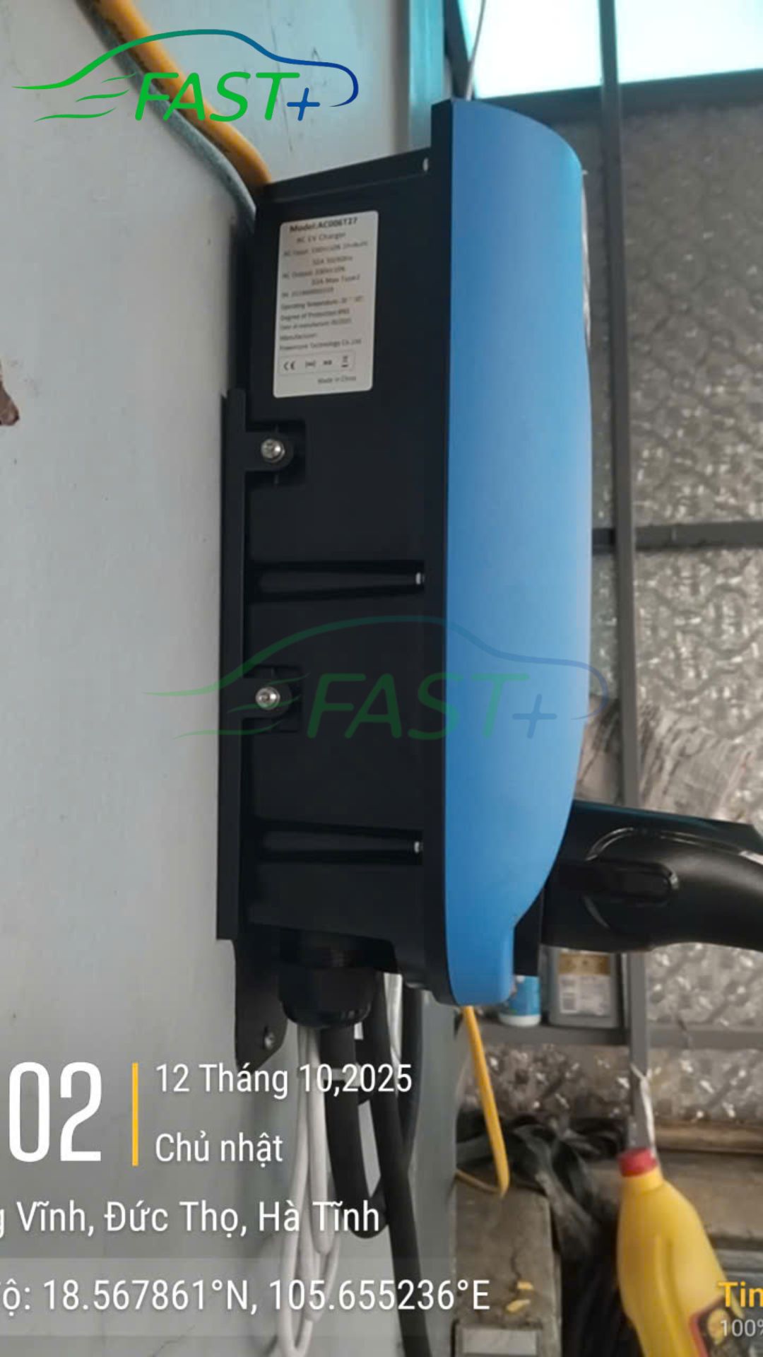 Trạm sạc ON Live ngày 14/10