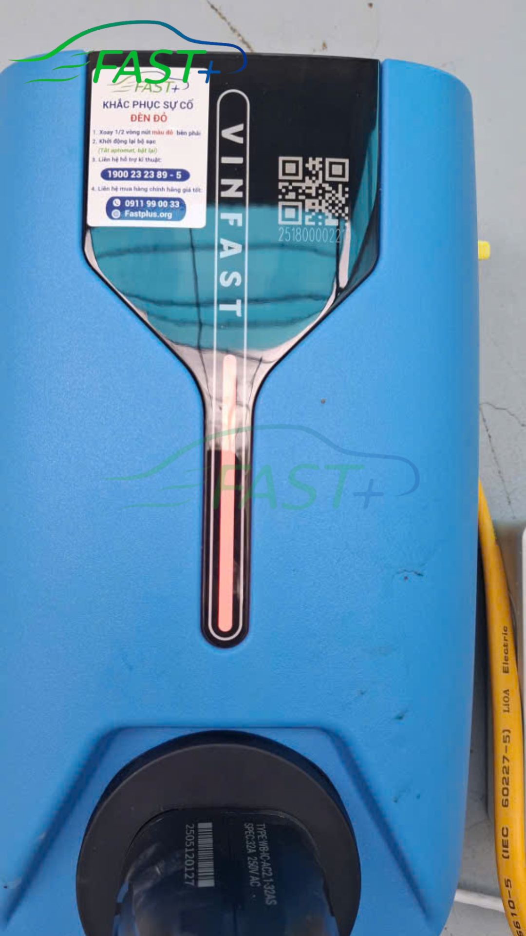 Trạm sạc ON Live ngày 14/10