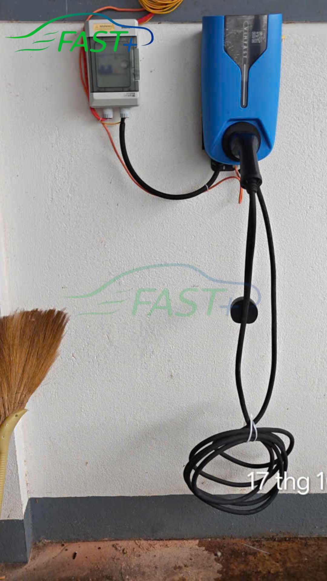 Trạm sạc ON Live ngày 17/10