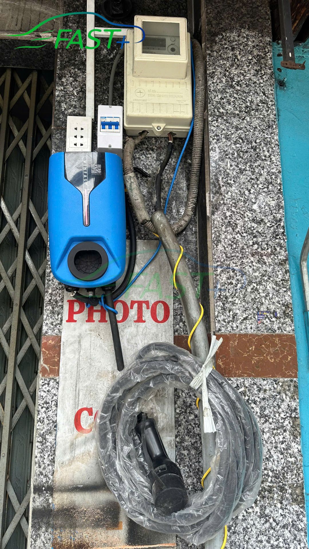 Trạm sạc ON Live ngày 17/10