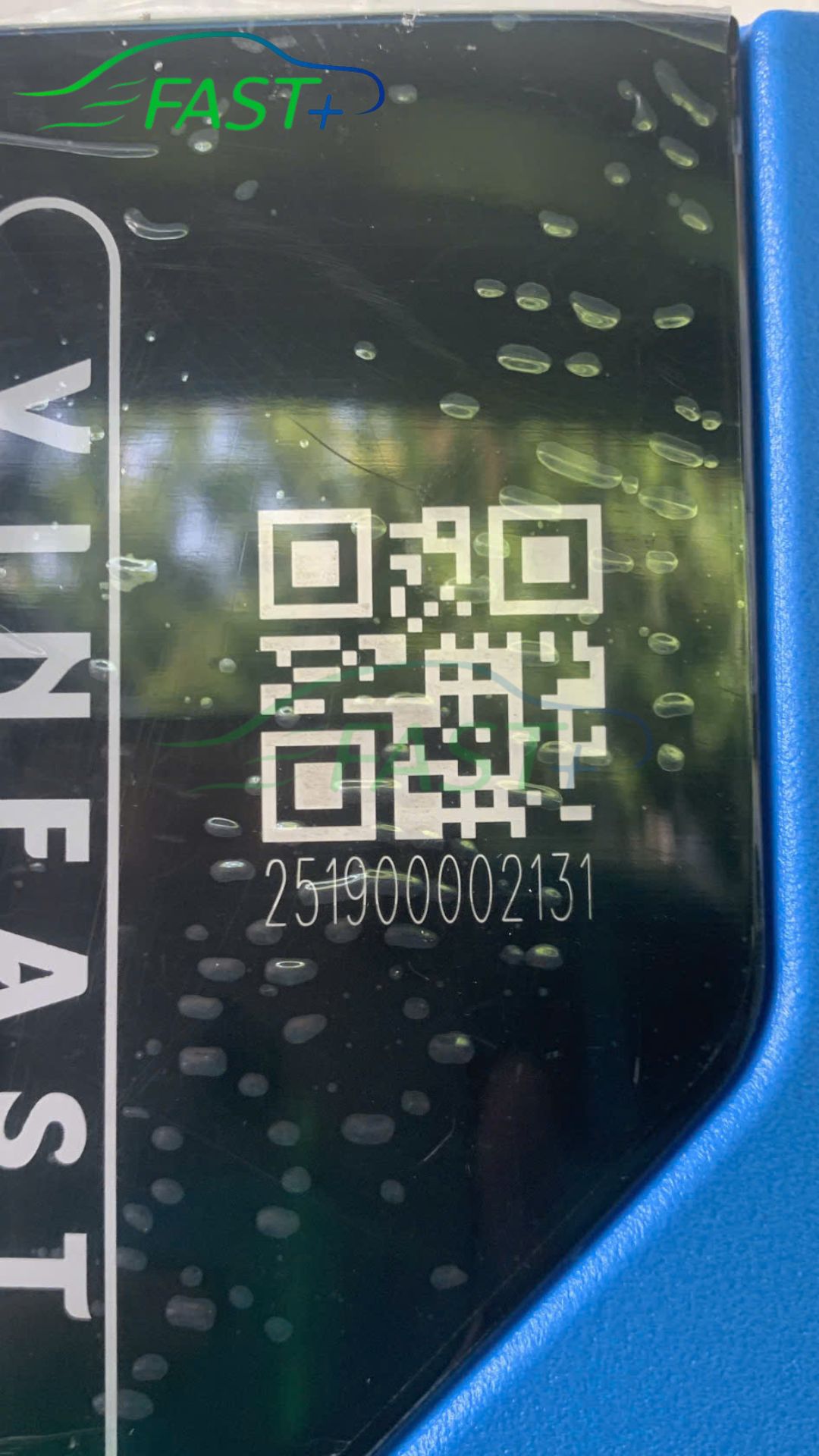 Trạm sạc ON Live ngày 20/10