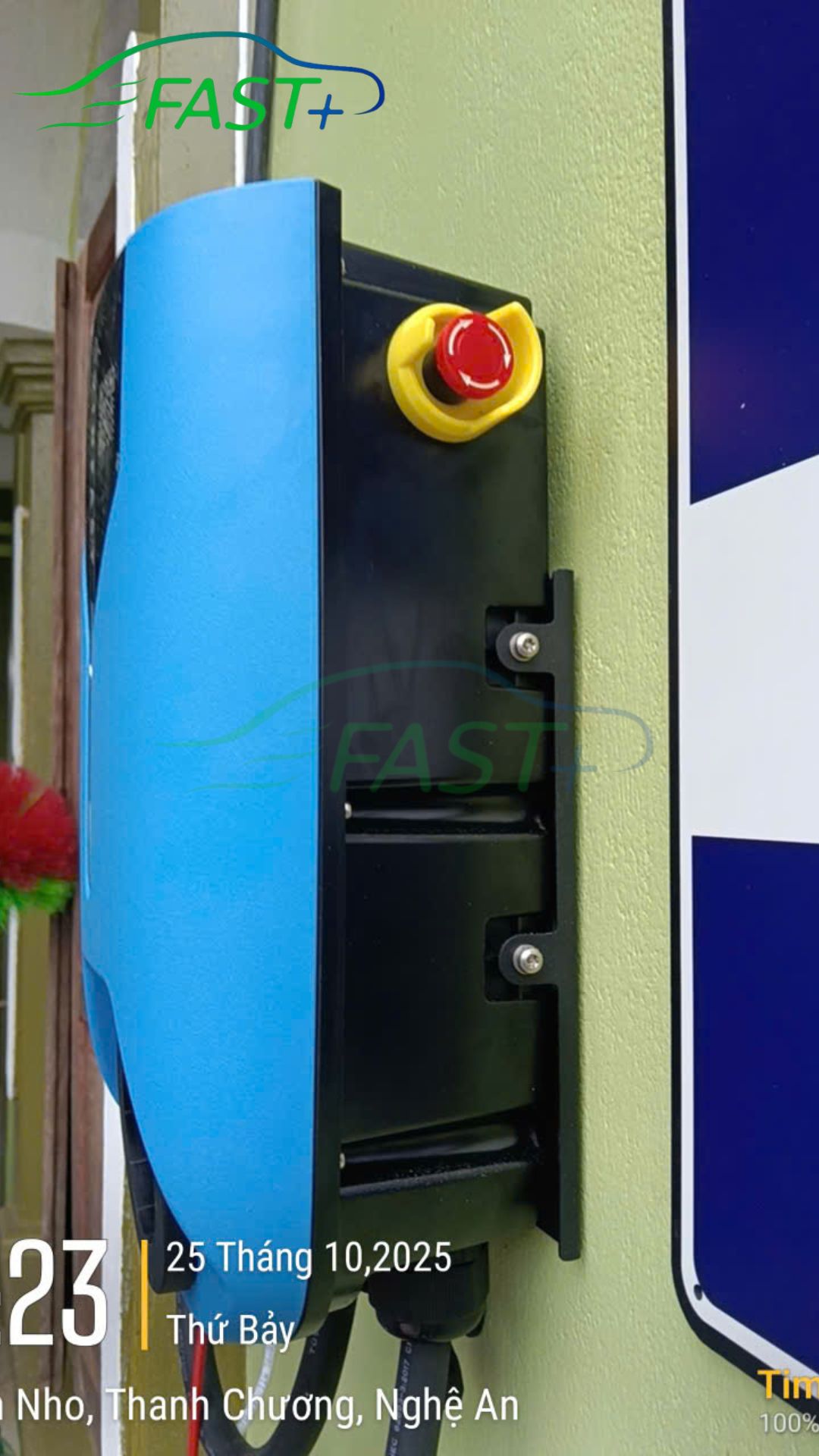 Trạm sạc ON Live ngày 27/10