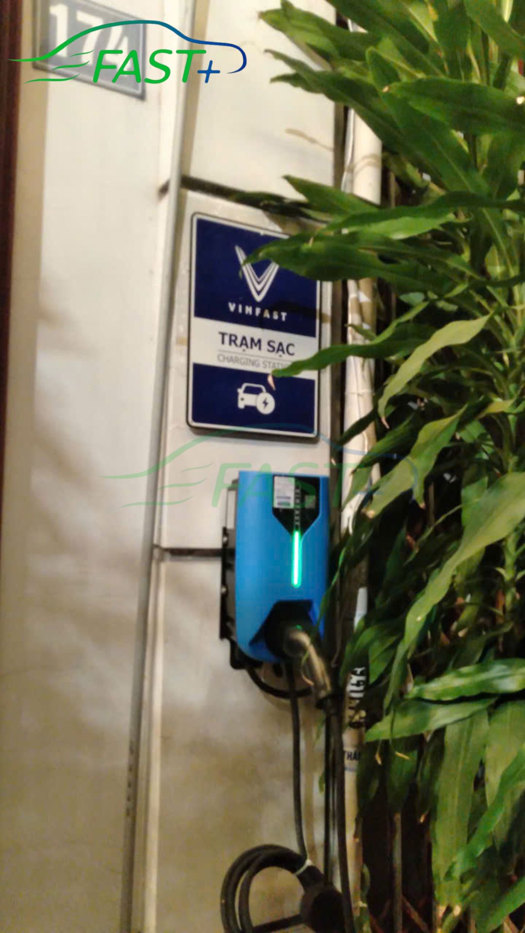 Trạm sạc ON Live ngày 29/10