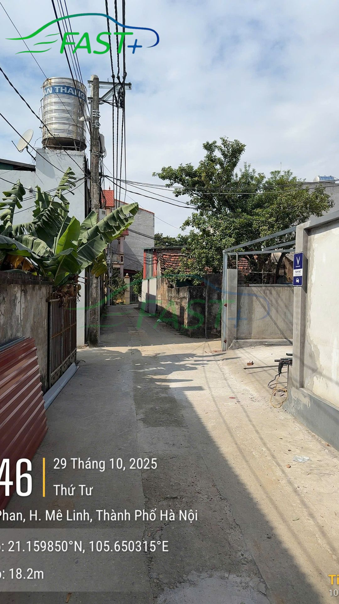 Trạm sạc ON Live ngày 29/10