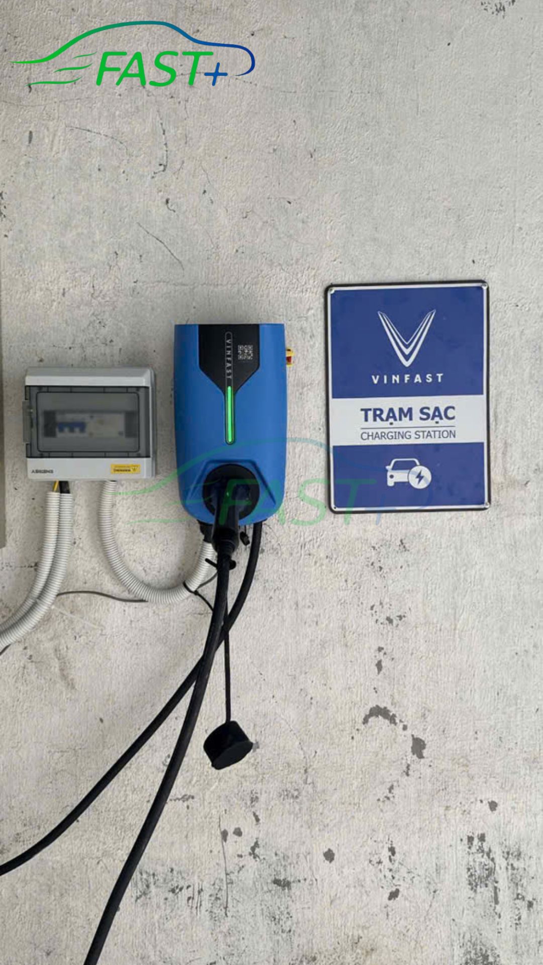 Trạm sạc ON Live ngày 07/10