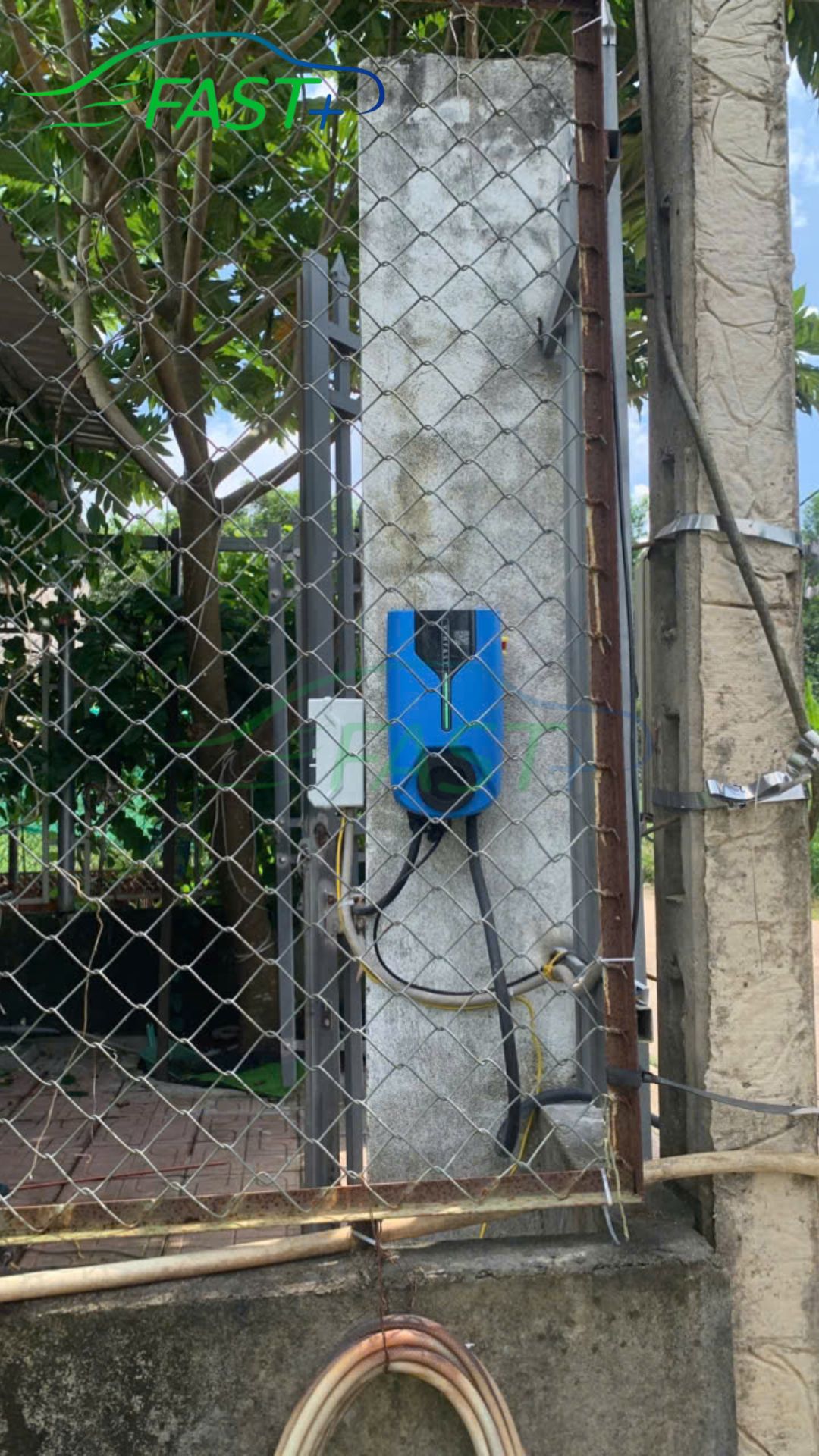 Trạm sạc ON Live ngày 01/10