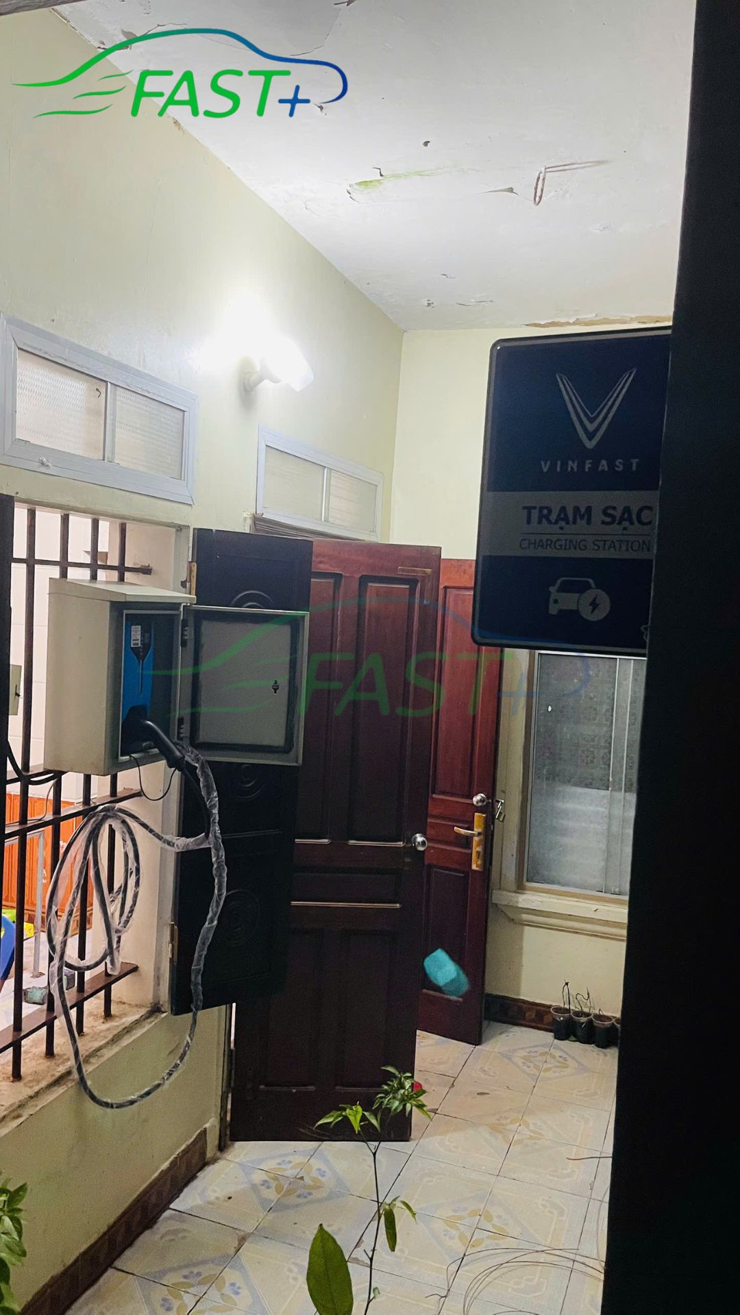 Trạm sạc ON Live ngày 14/10