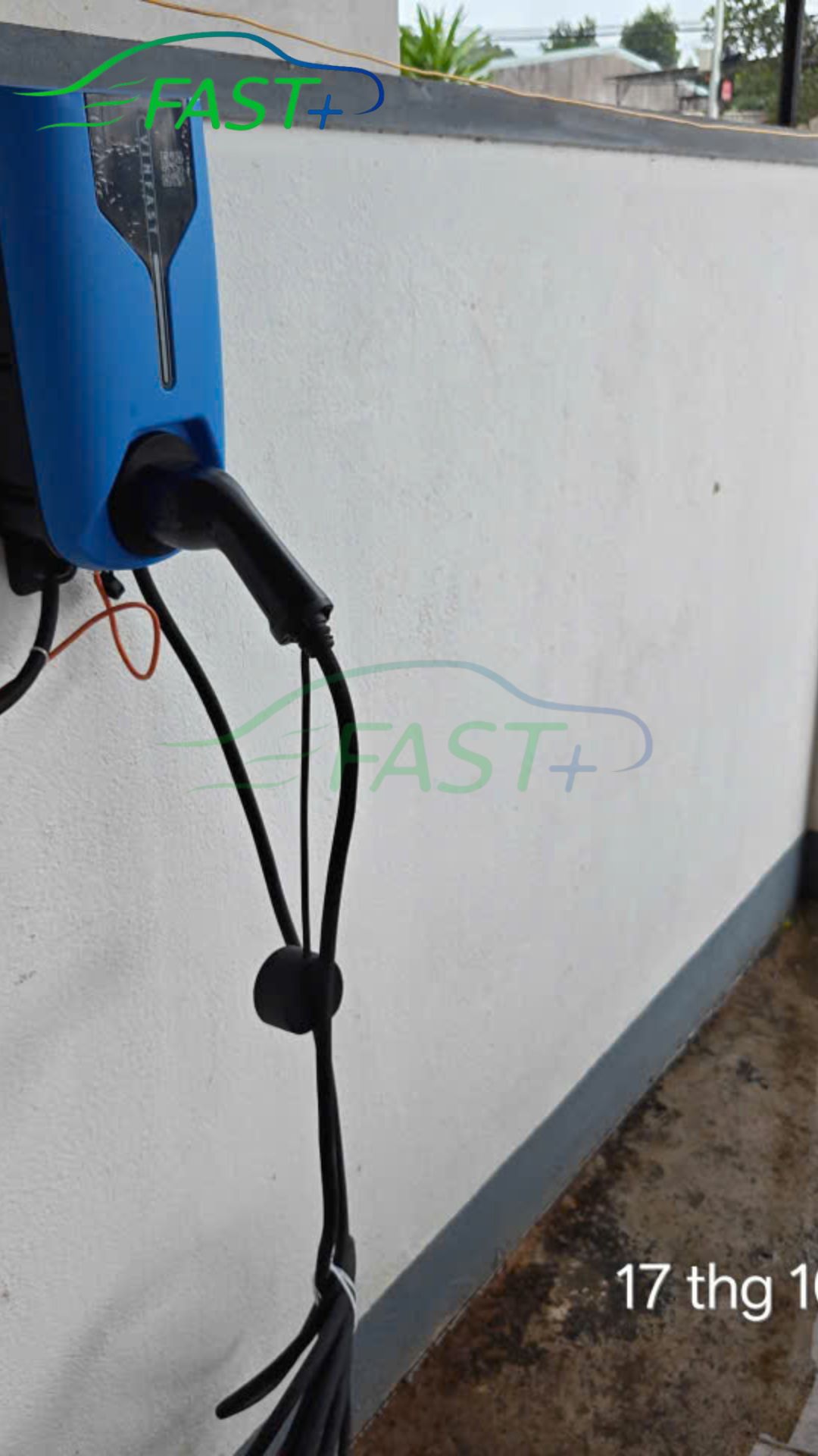 Trạm sạc ON Live ngày 17/10