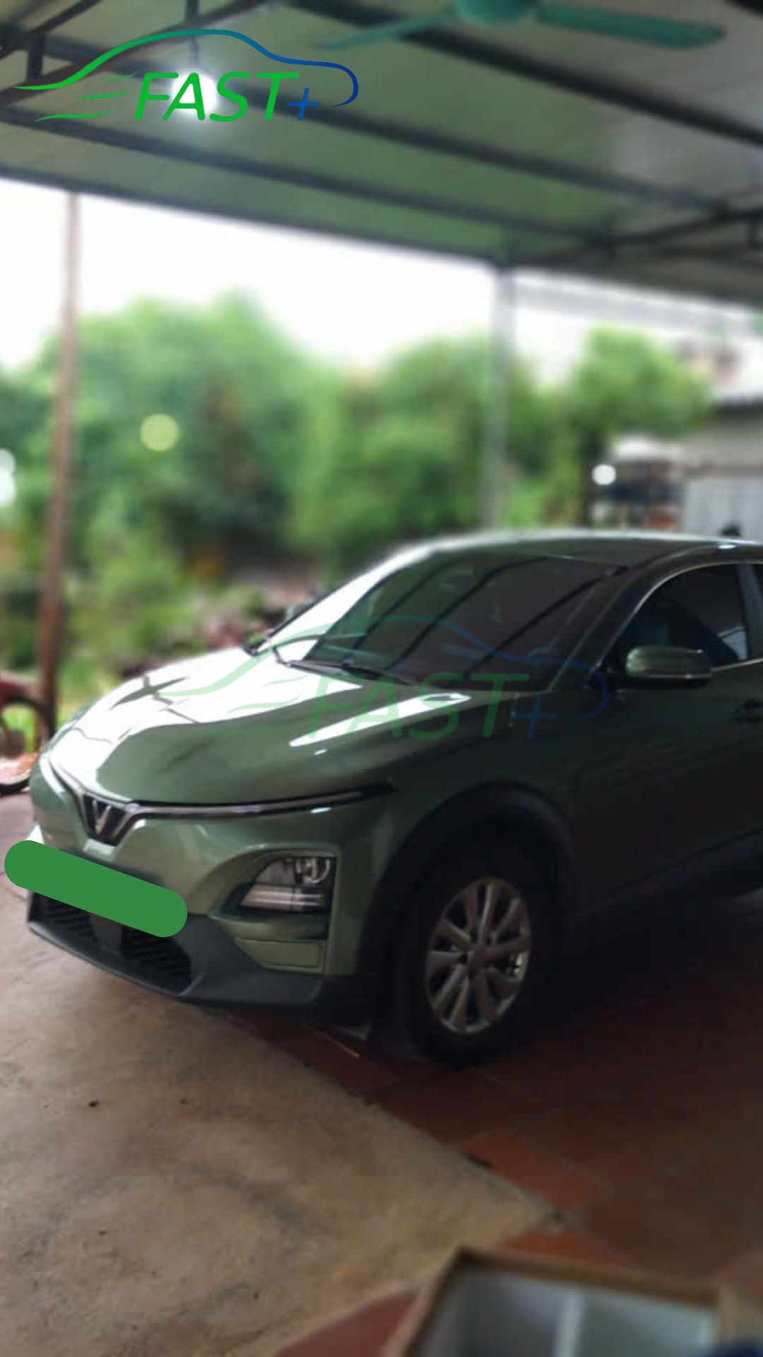 Trạm sạc ON Live ngày 14/10