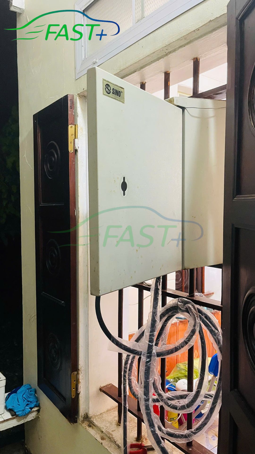 Trạm sạc ON Live ngày 14/10