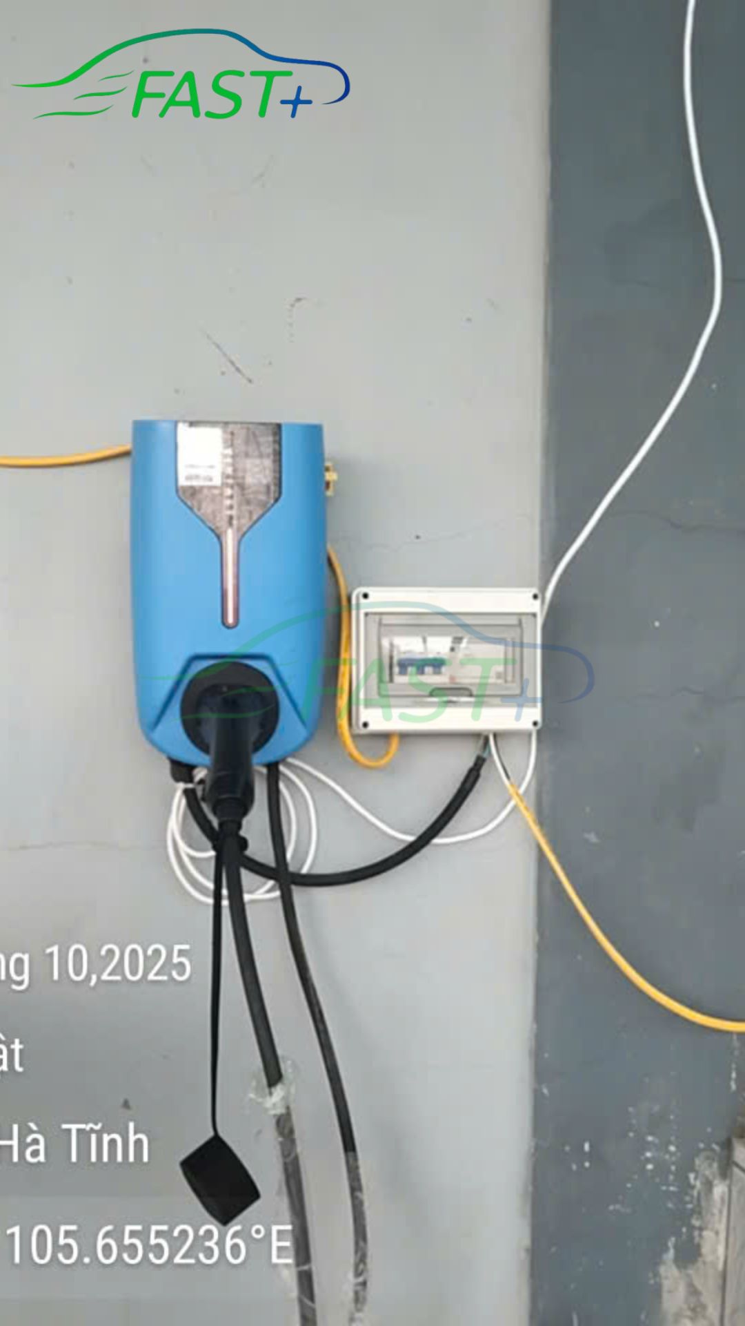 Trạm sạc ON Live ngày 14/10