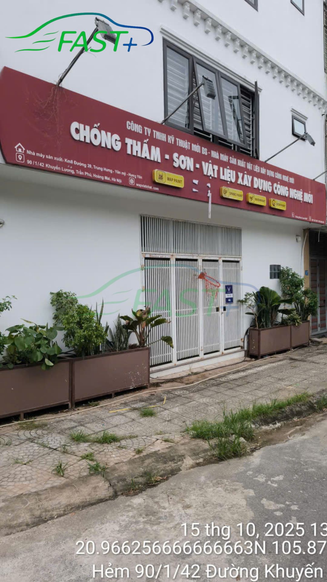 Trạm sạc ON Live ngày 16/10