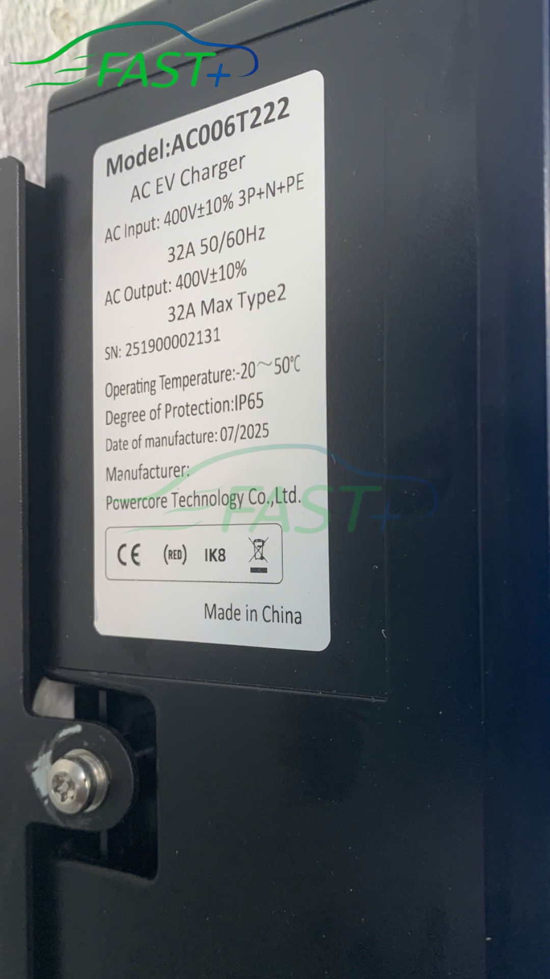 Trạm sạc ON Live ngày 20/10