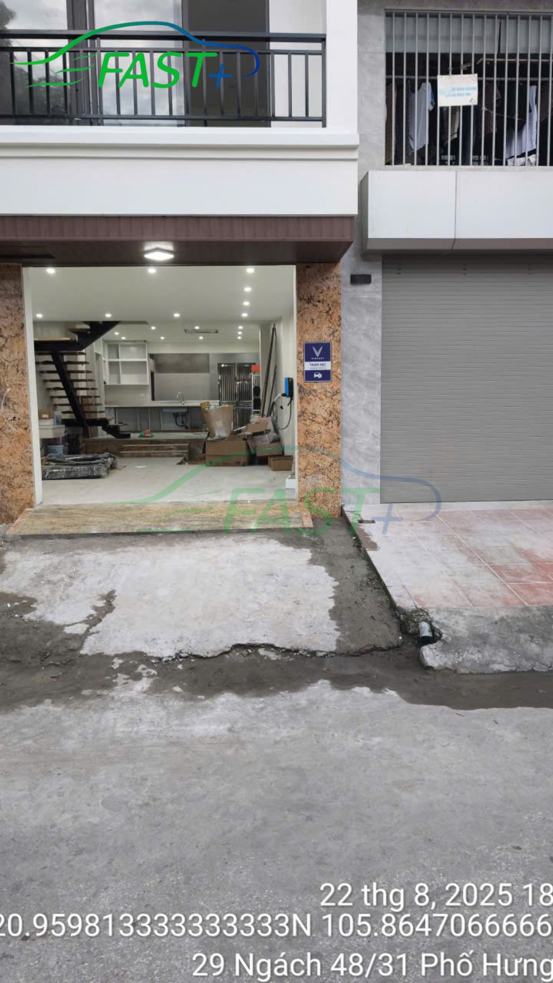 Trạm sạc ON Live ngày 04/10