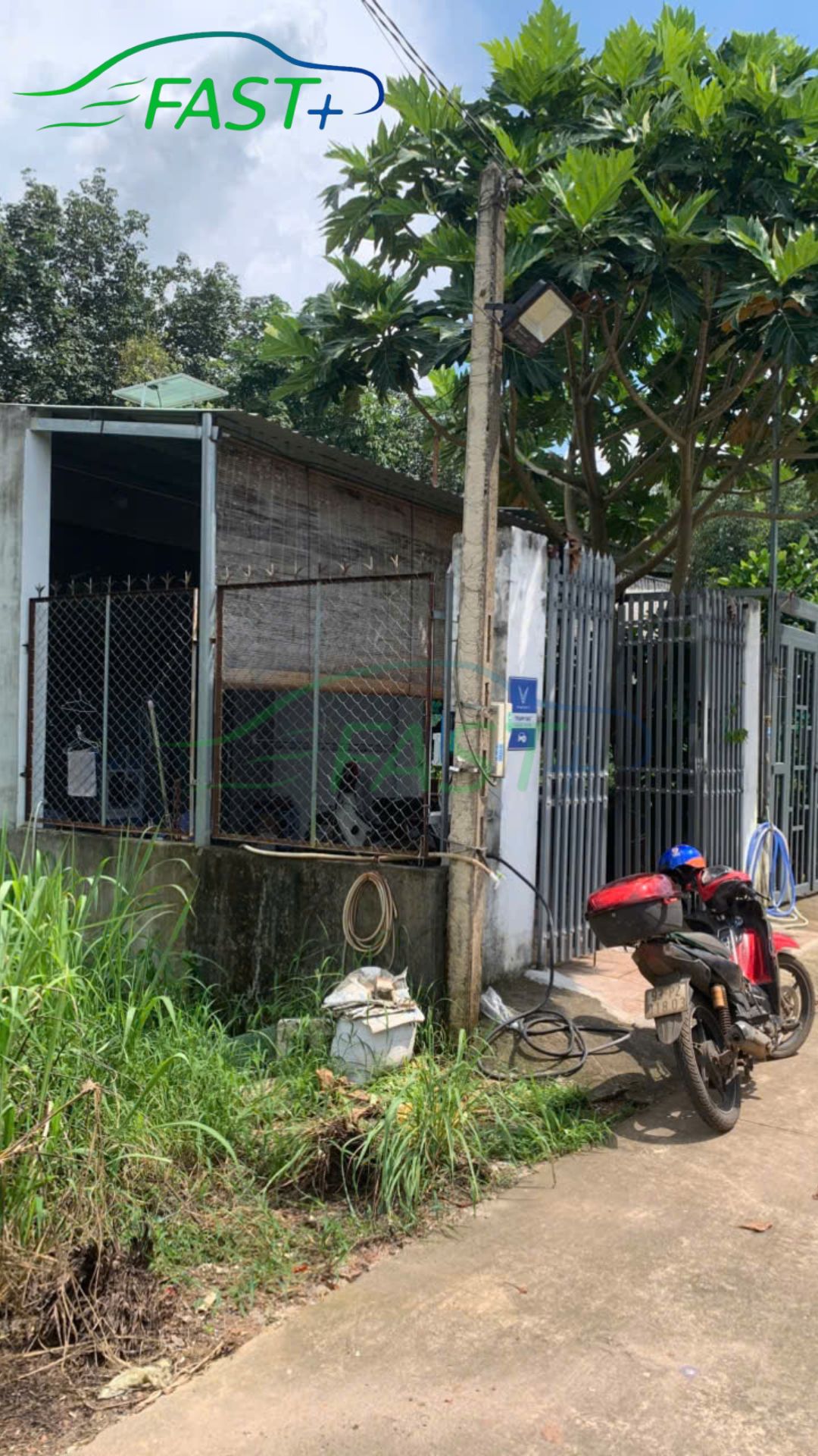 Trạm sạc ON Live ngày 01/10