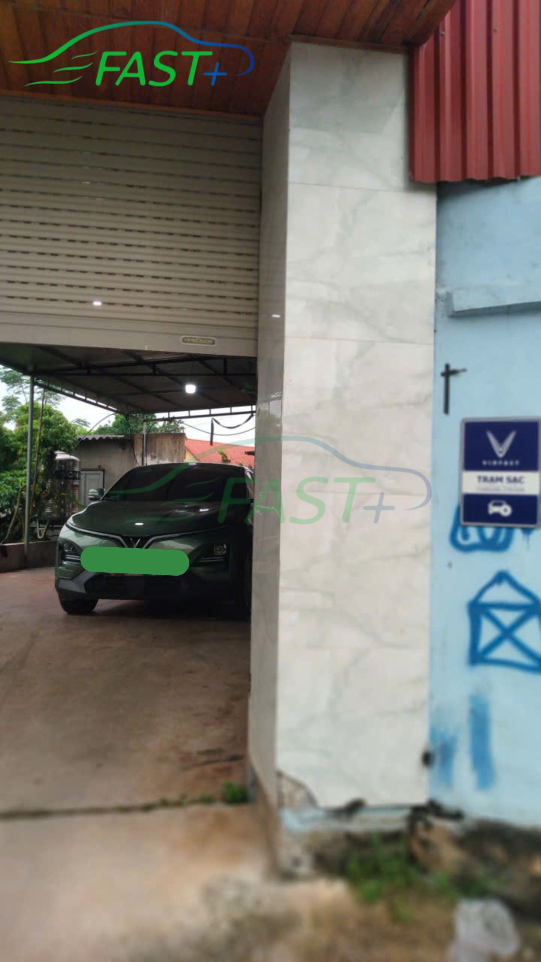 Trạm sạc ON Live ngày 14/10