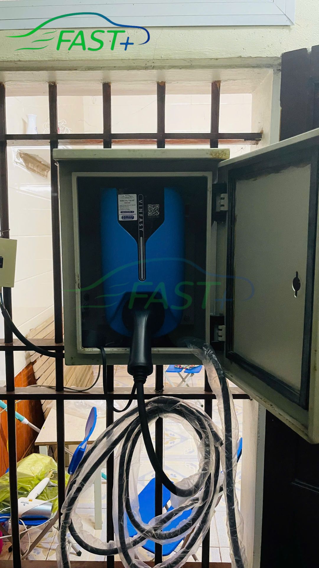 Trạm sạc ON Live ngày 14/10