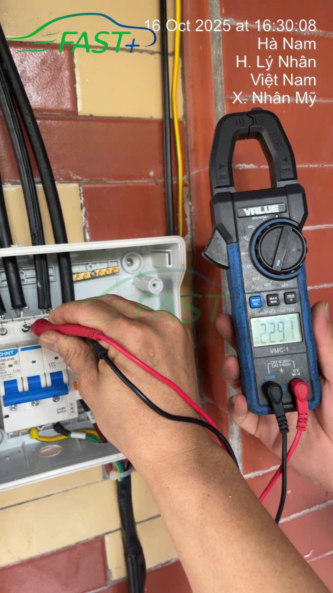 Trạm sạc ON Live ngày 16/10