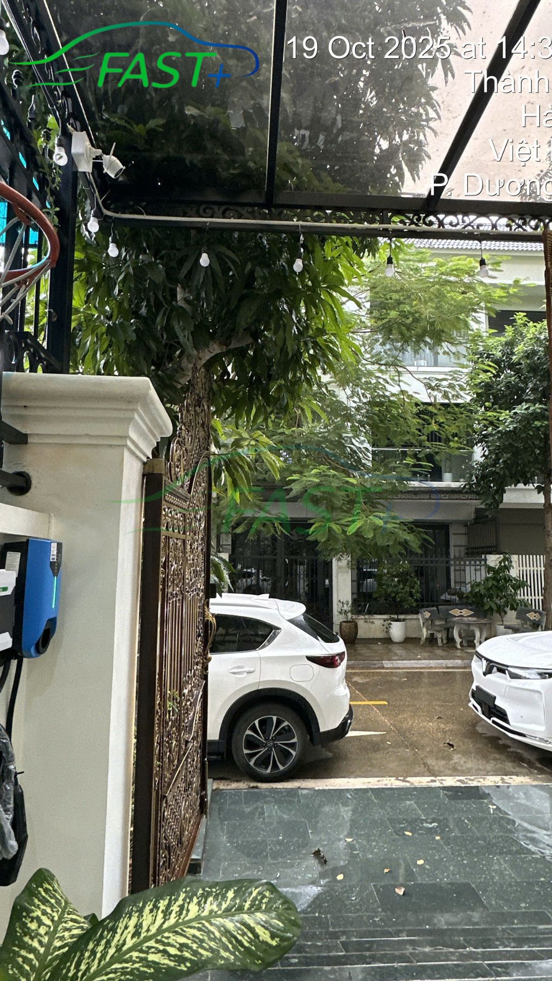 Trạm sạc ON Live ngày 21/10