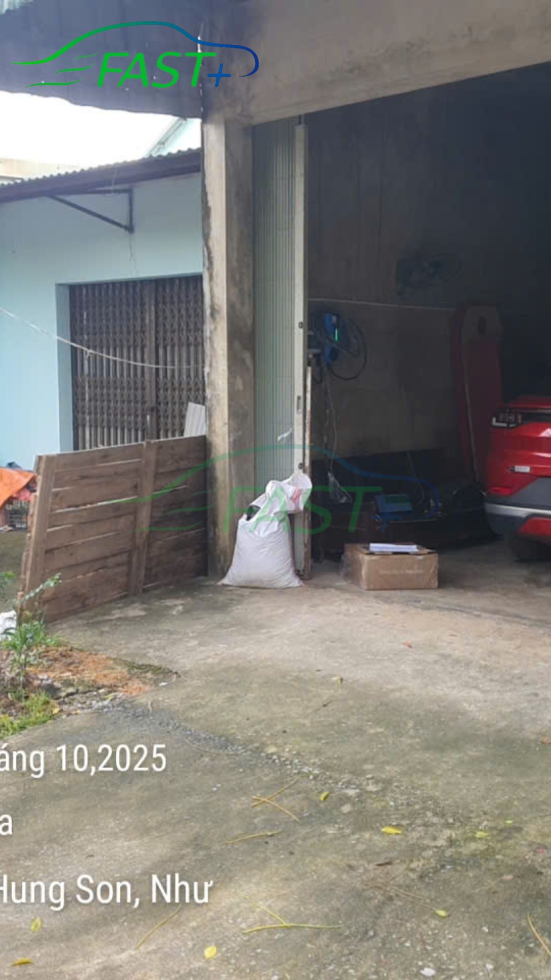 Trạm sạc ON Live ngày 07/10