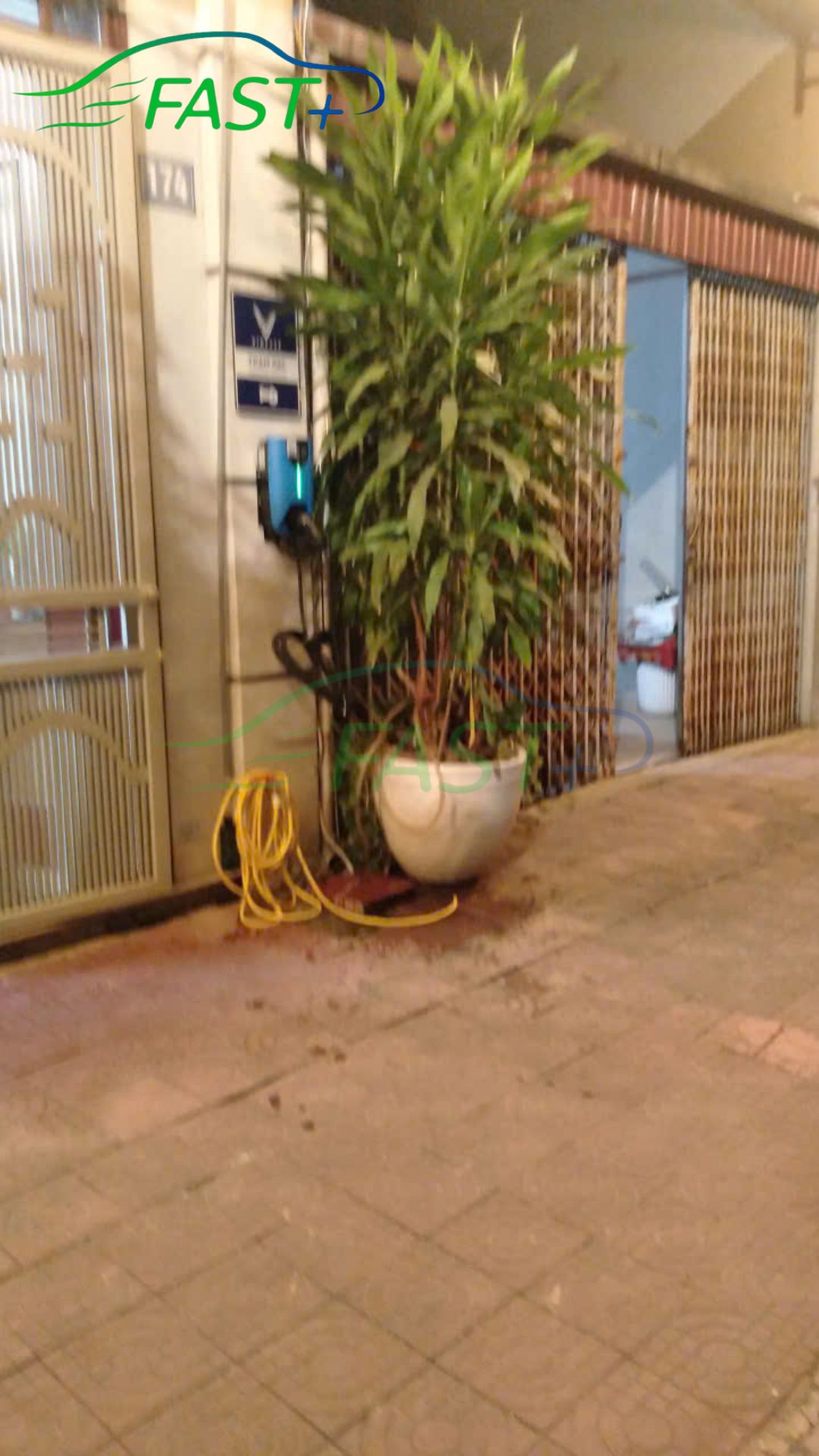 Trạm sạc ON Live ngày 29/10