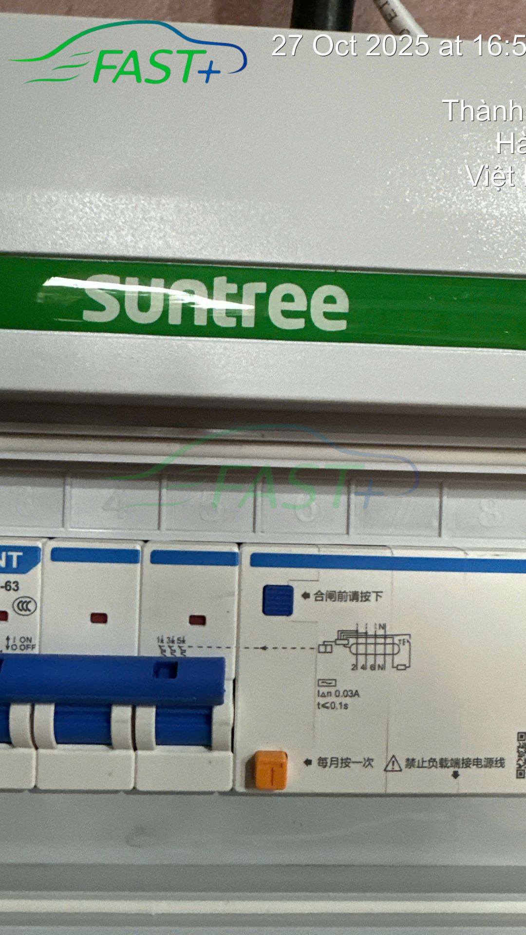 Trạm sạc ON Live ngày 29/10