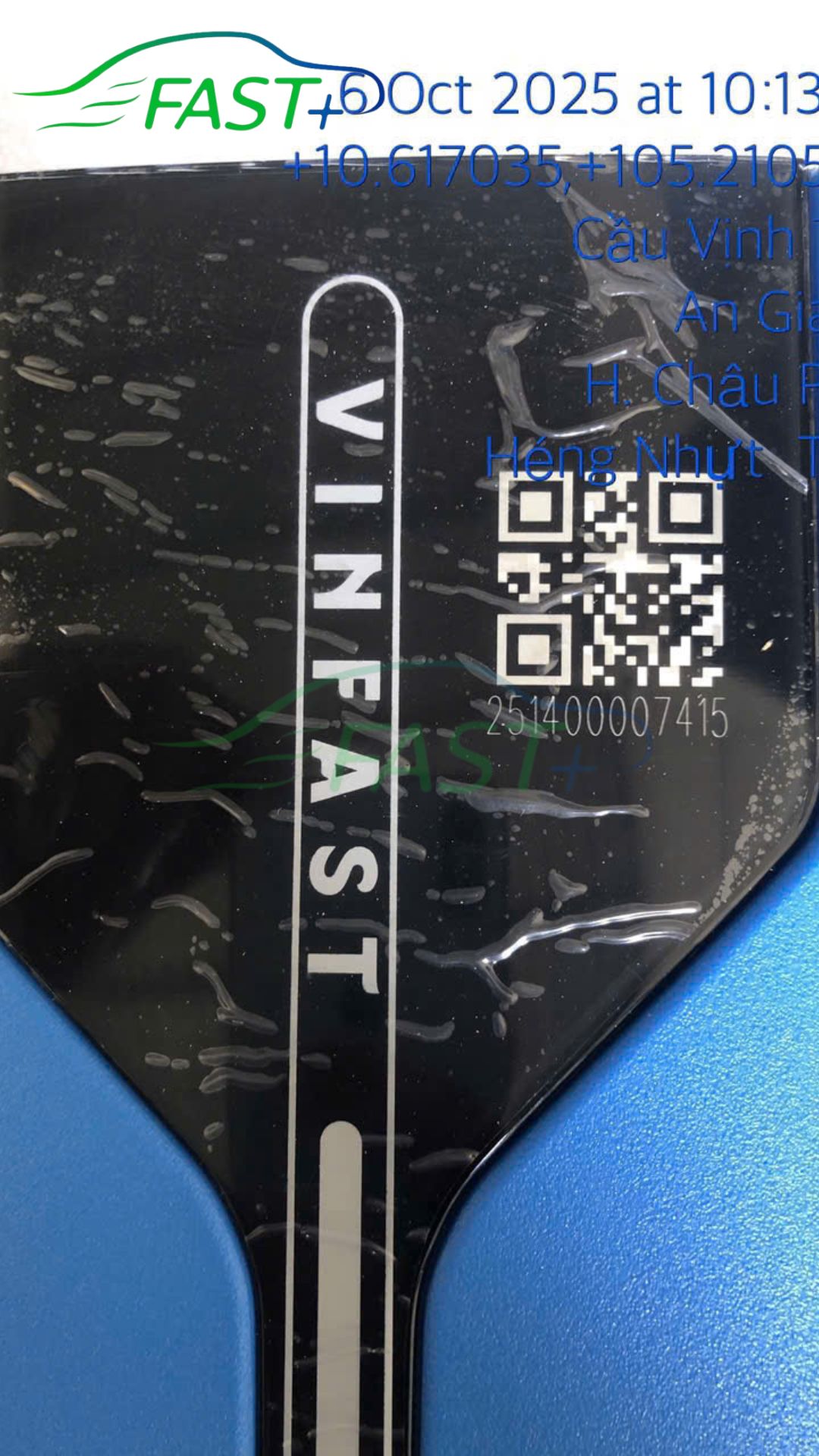 Trạm sạc ON Live ngày 07/10