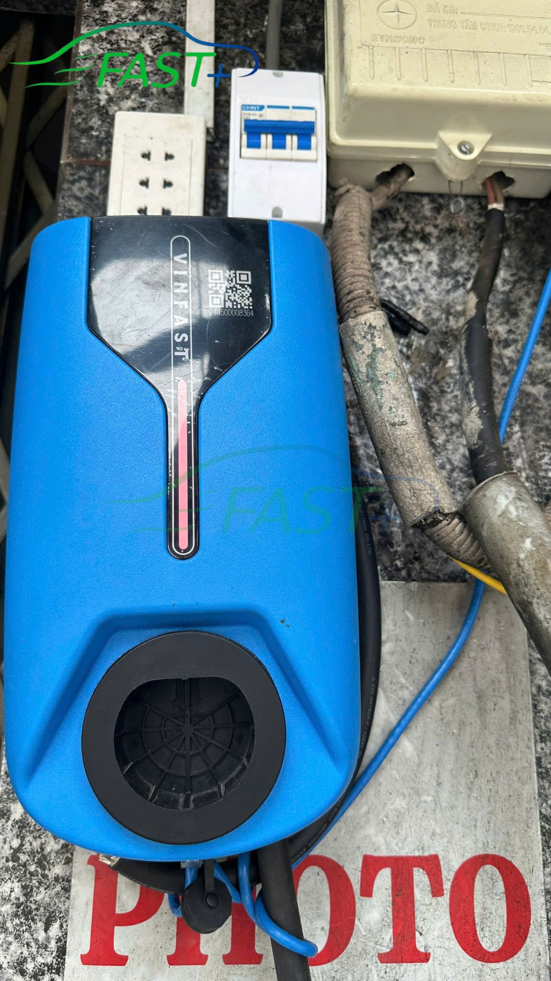 Trạm sạc ON Live ngày 17/10