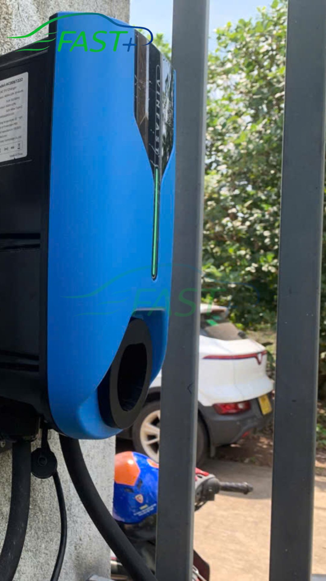 Trạm sạc ON Live ngày 01/10