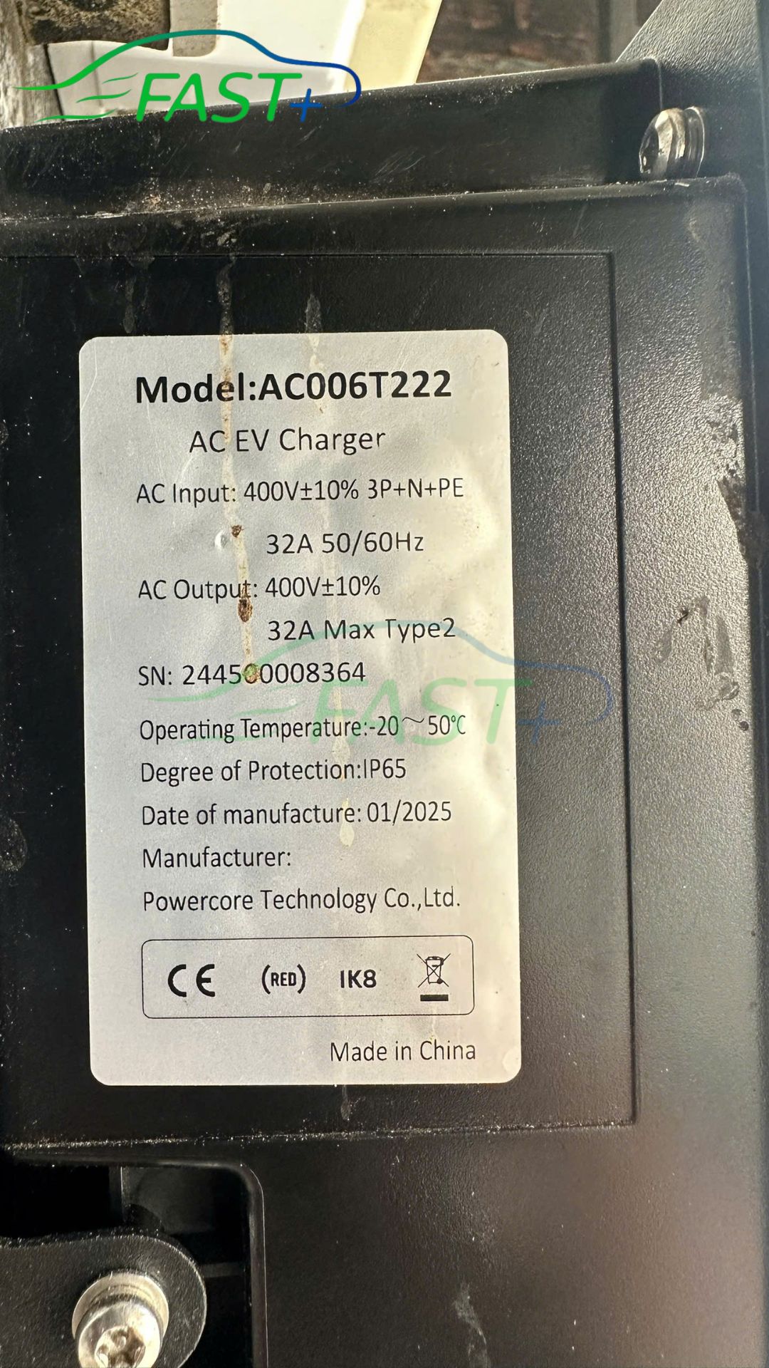 Trạm sạc ON Live ngày 17/10