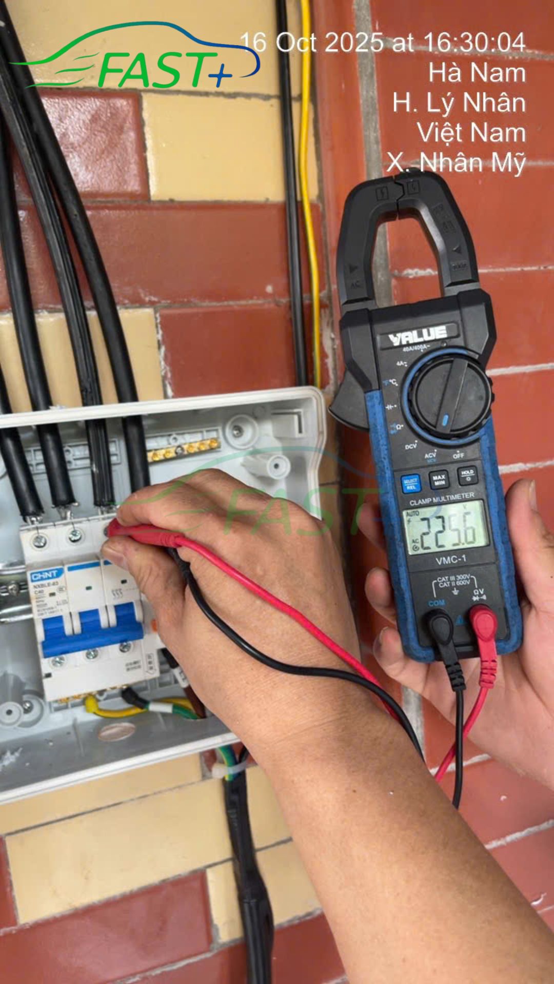 Trạm sạc ON Live ngày 16/10