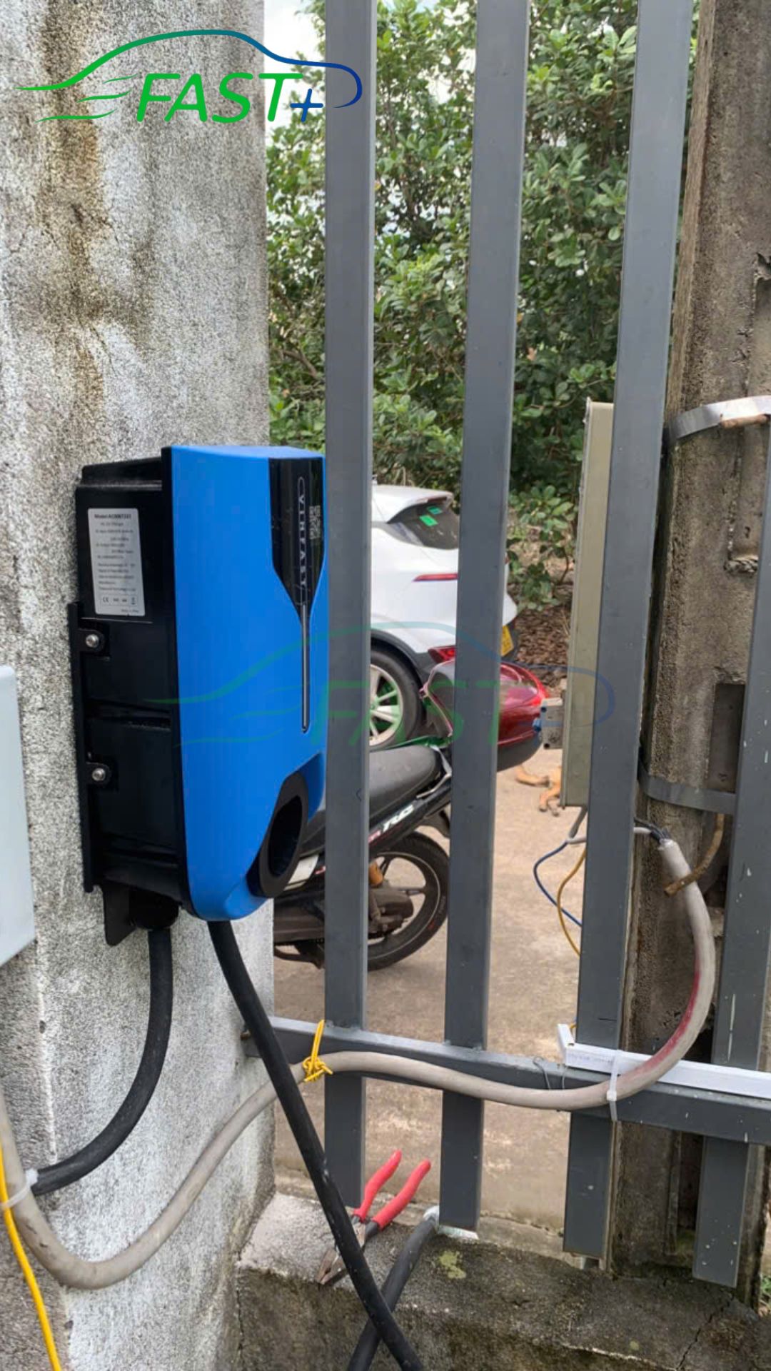 Trạm sạc ON Live ngày 01/10