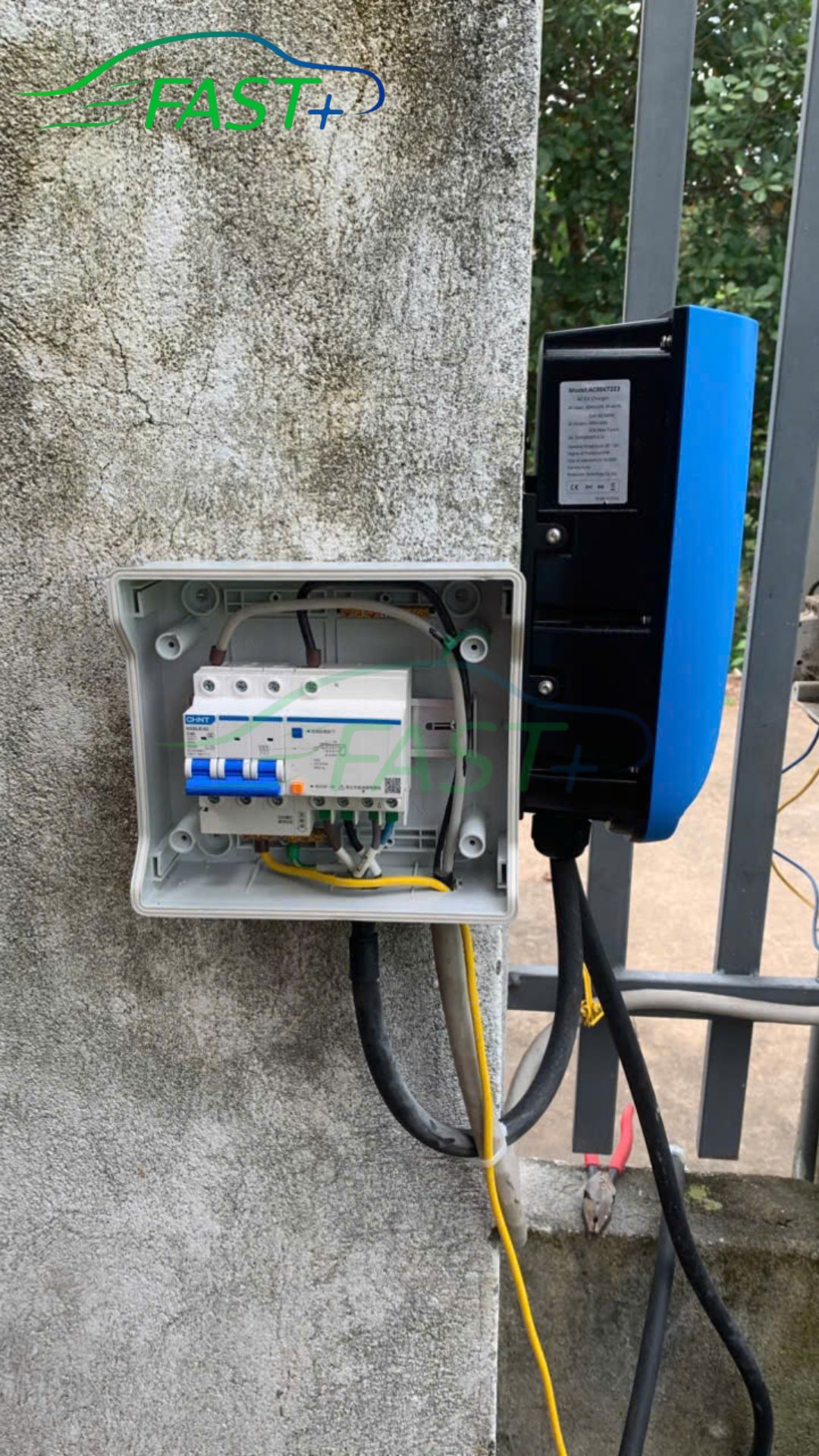 Trạm sạc ON Live ngày 01/10