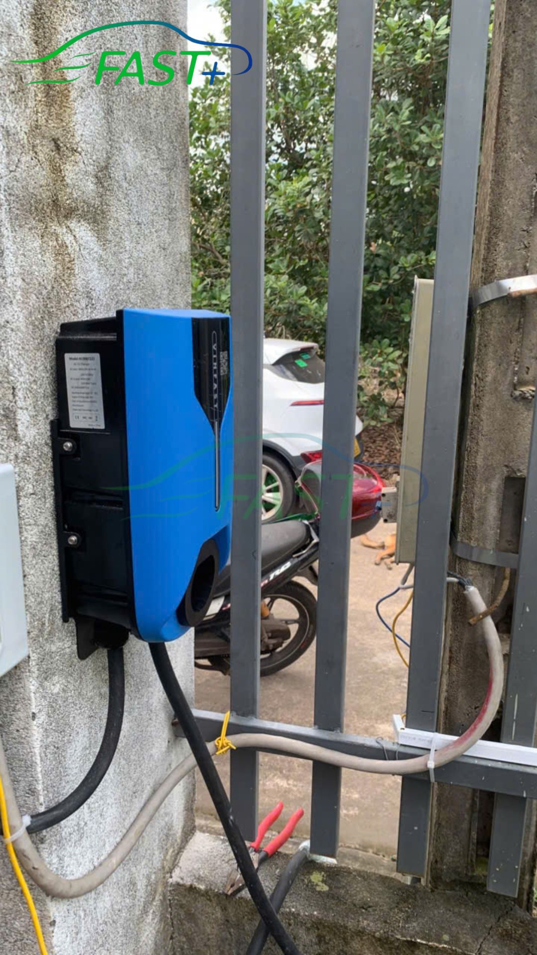 Trạm sạc ON Live ngày 01/10