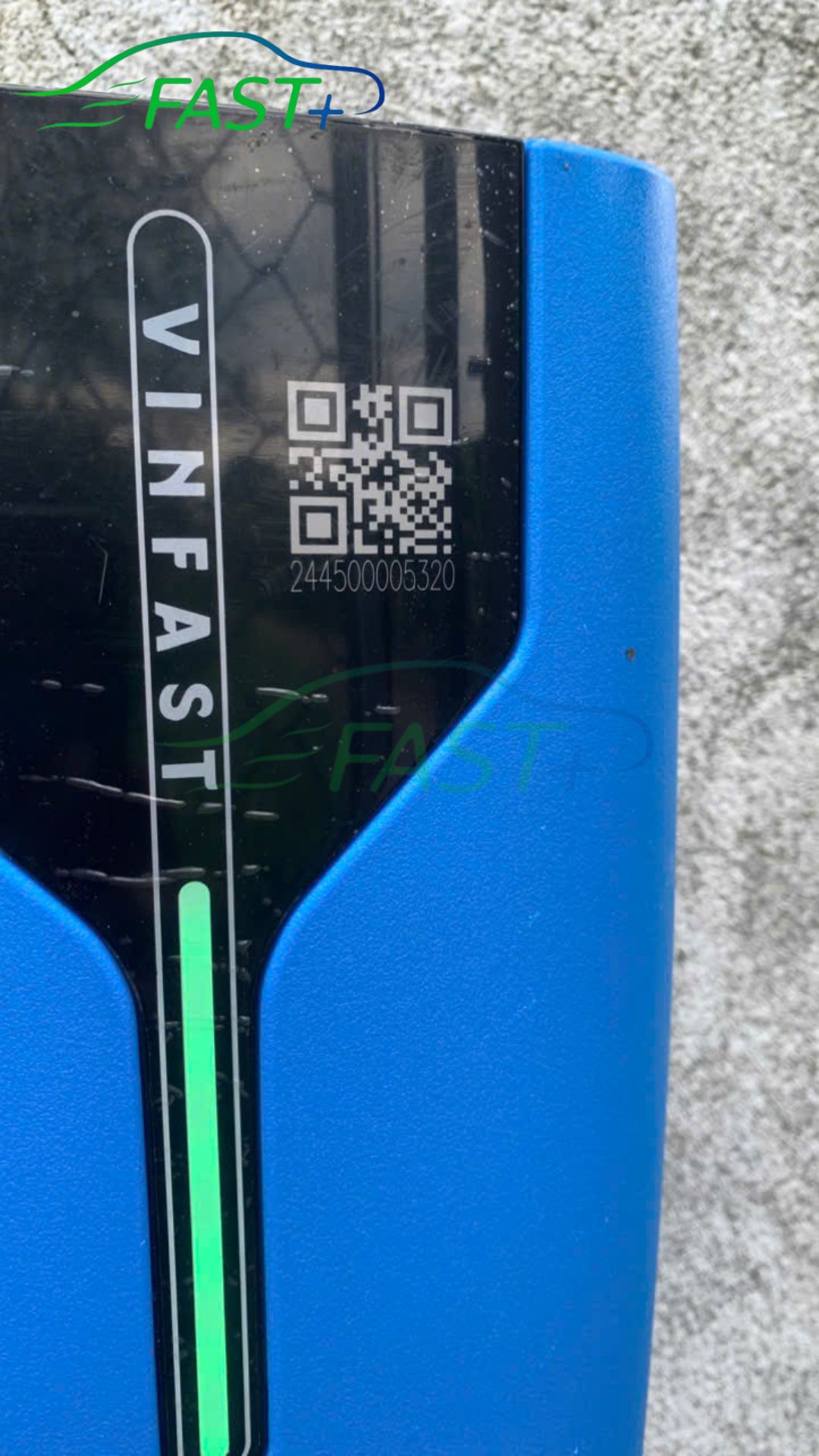 Trạm sạc ON Live ngày 01/10