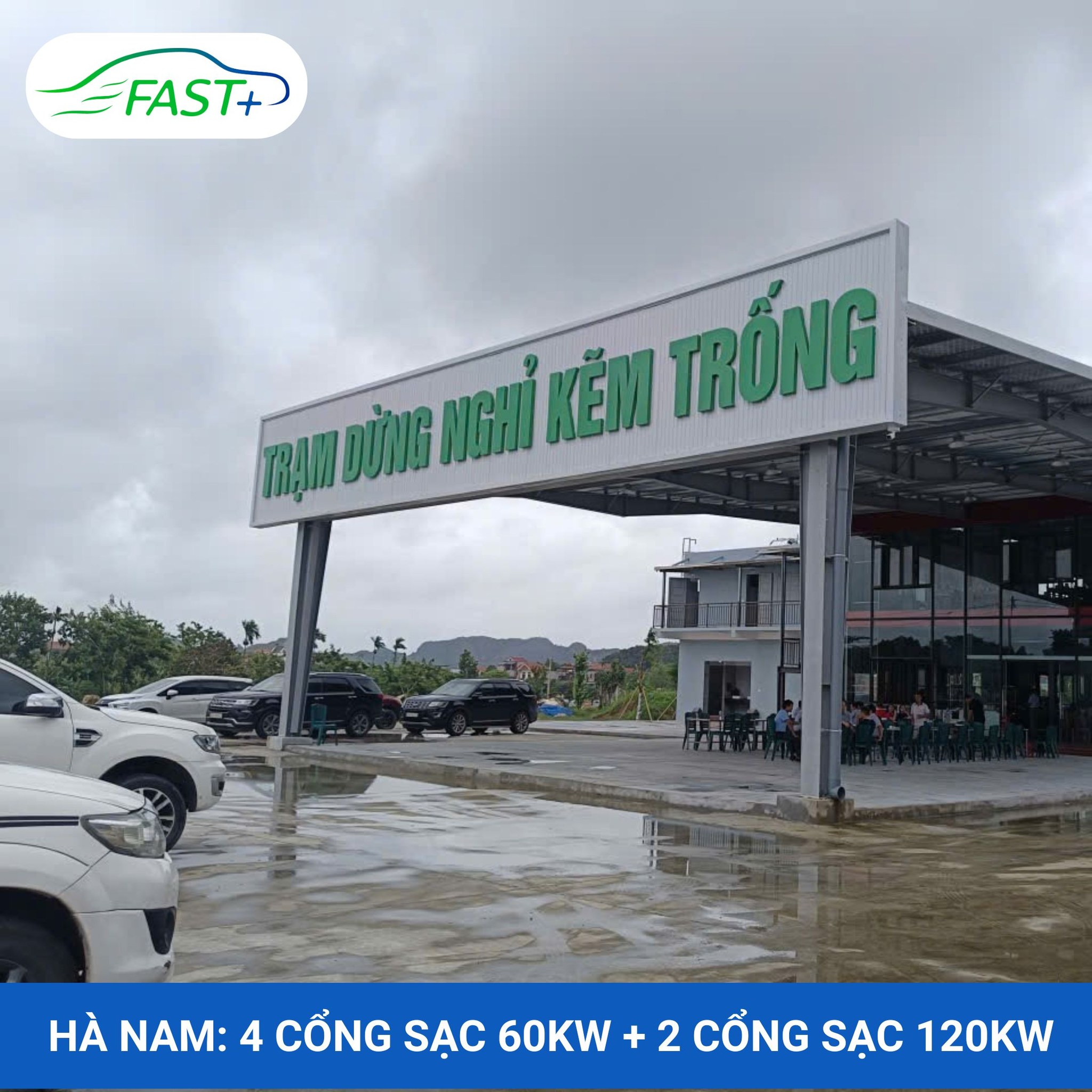 KHÉP LẠI THÁNG 9 BẰNG BƯỚC TIẾN XANH