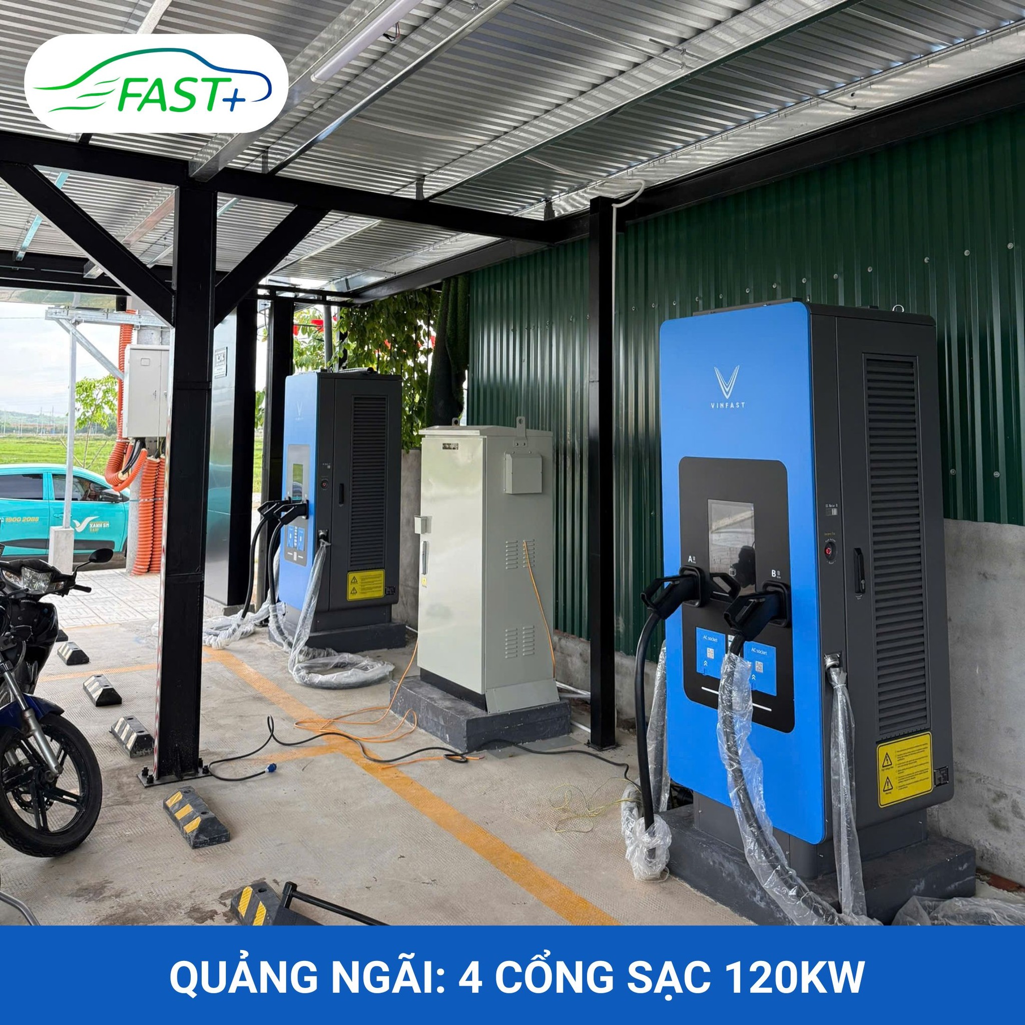 KHÉP LẠI THÁNG 9 BẰNG BƯỚC TIẾN XANH