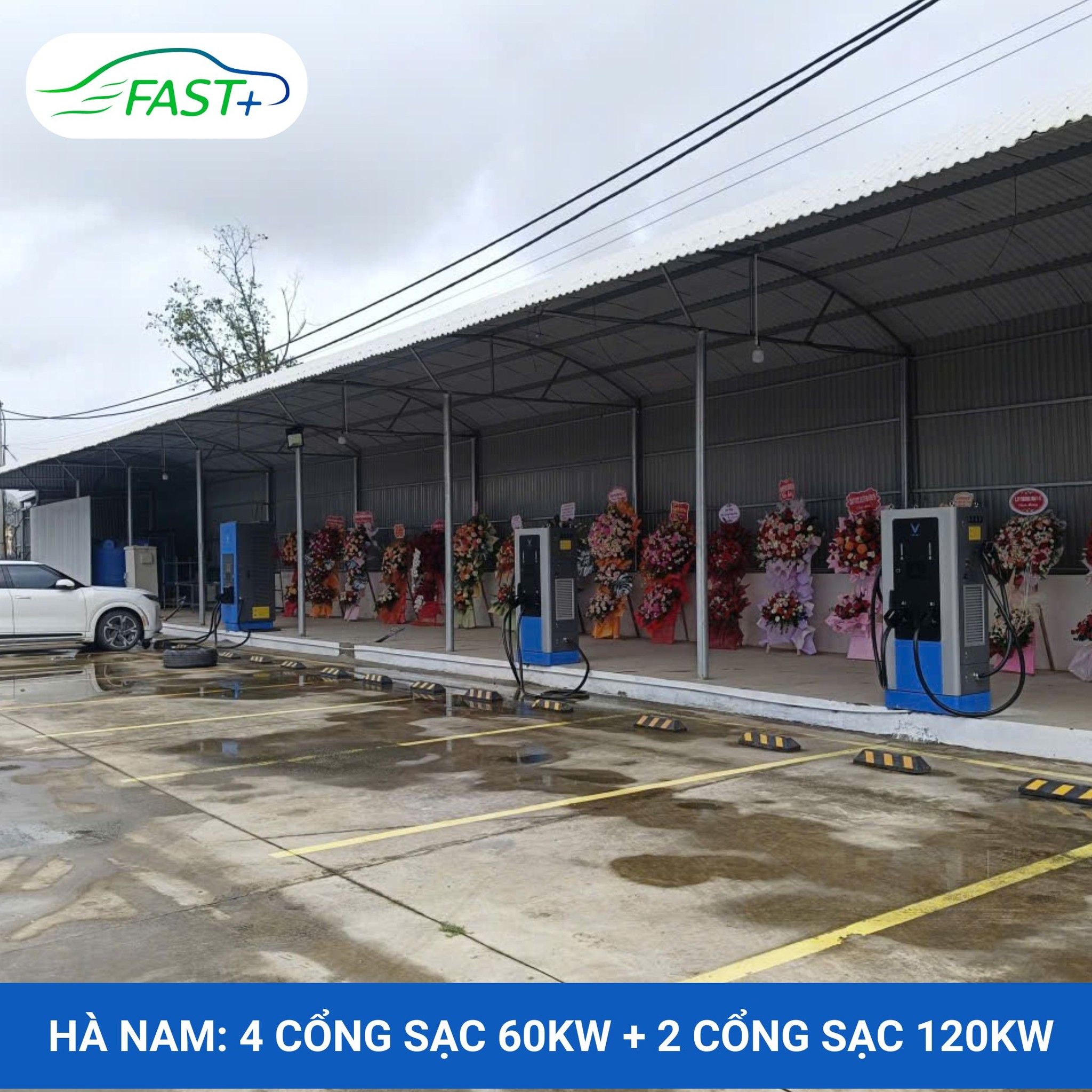 KHÉP LẠI THÁNG 9 BẰNG BƯỚC TIẾN XANH